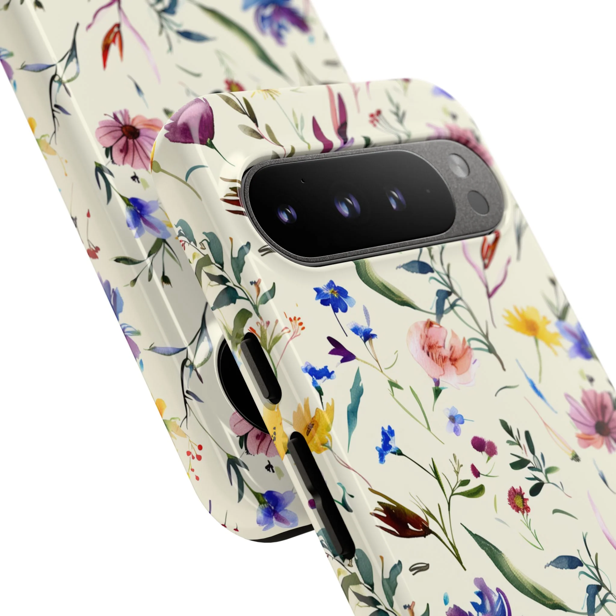 Wild Brush - Tough Phone Case - Image 154