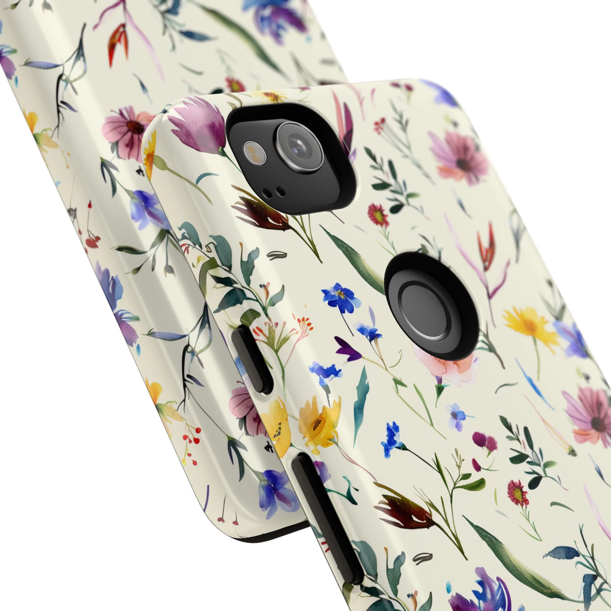 Wild Brush - Tough Phone Case - Image 156