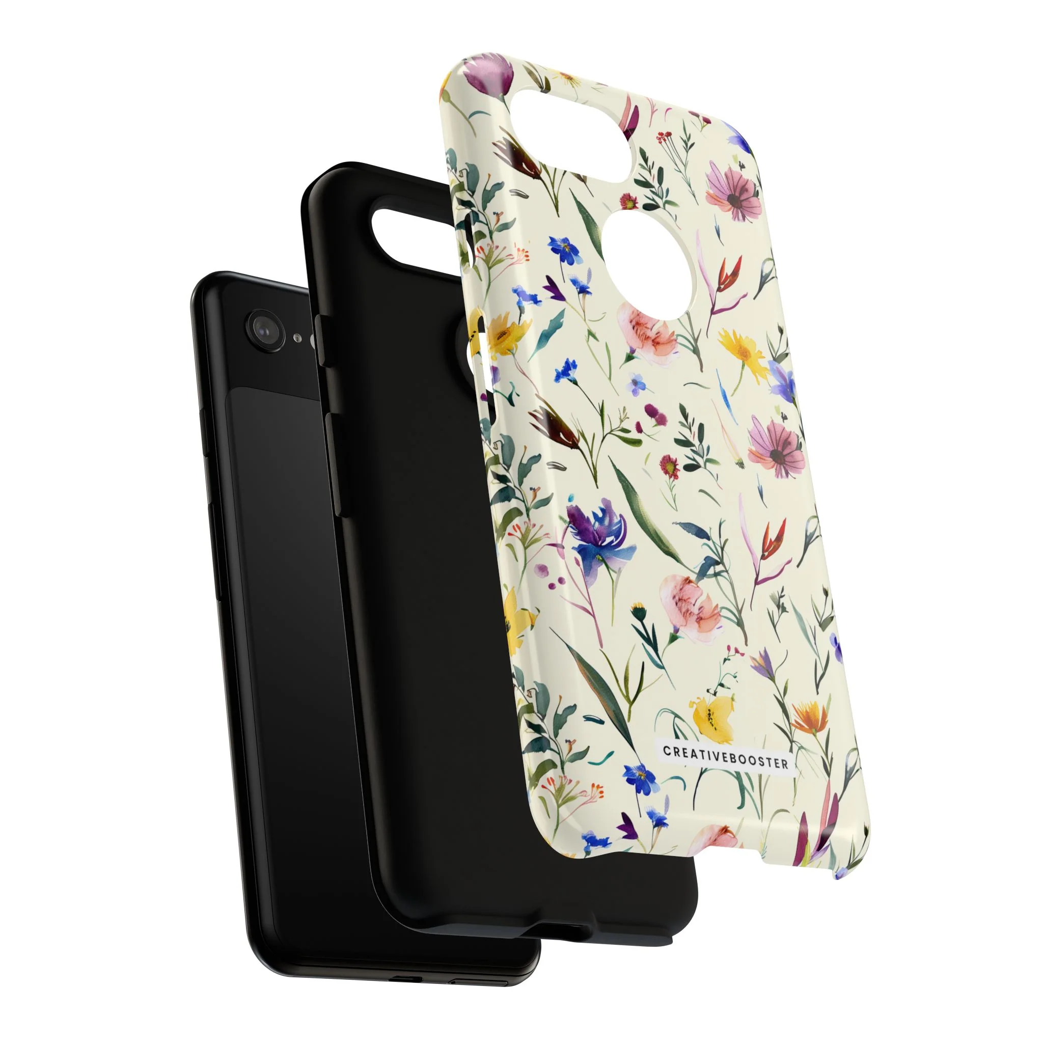 Wild Brush - Tough Phone Case - Image 161