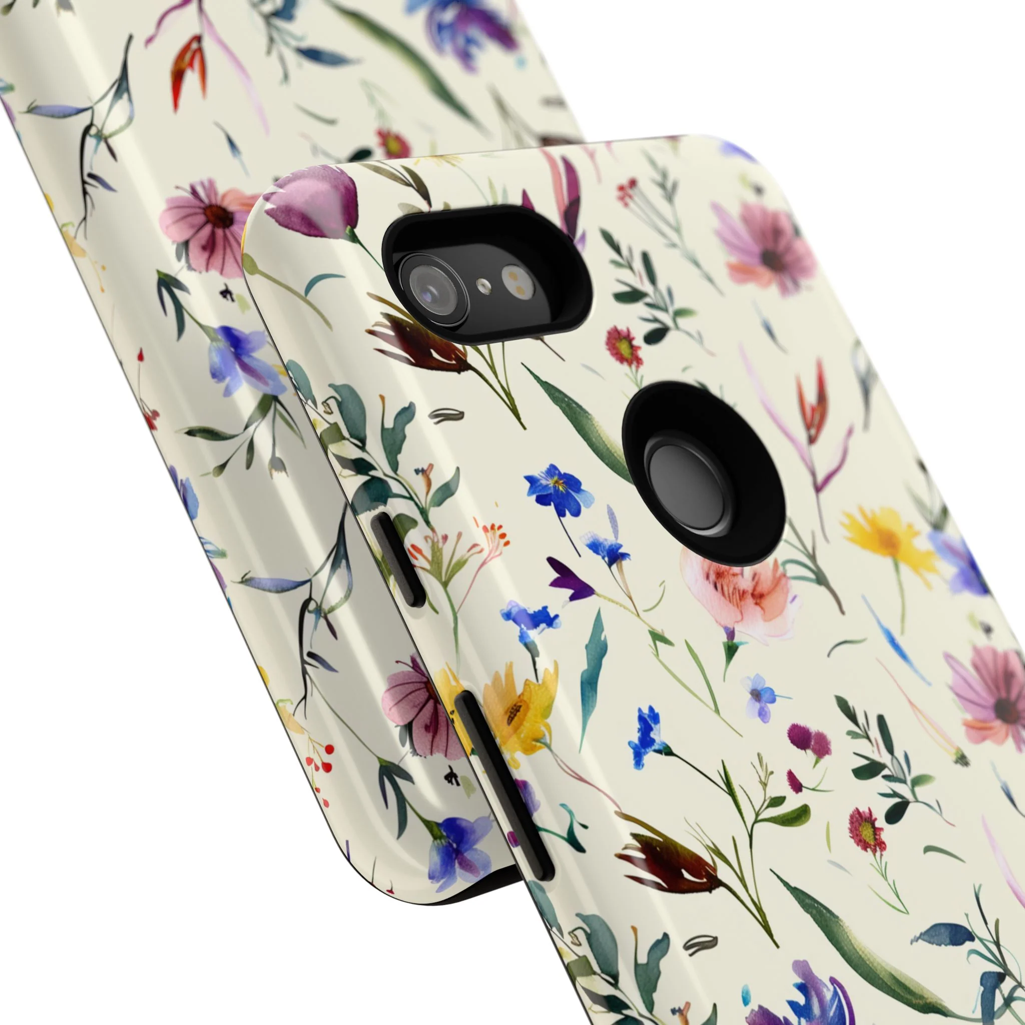 Wild Brush - Tough Phone Case - Image 162