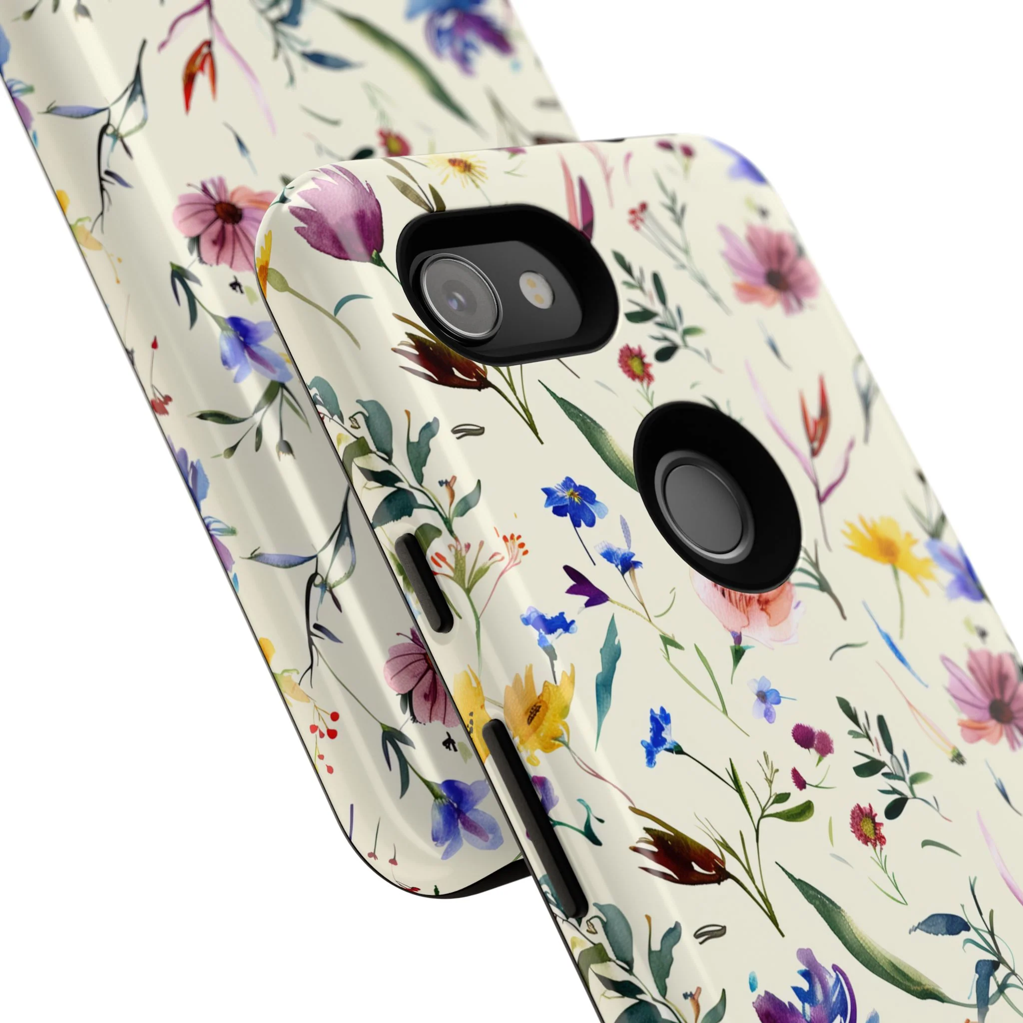 Wild Brush - Tough Phone Case - Image 164