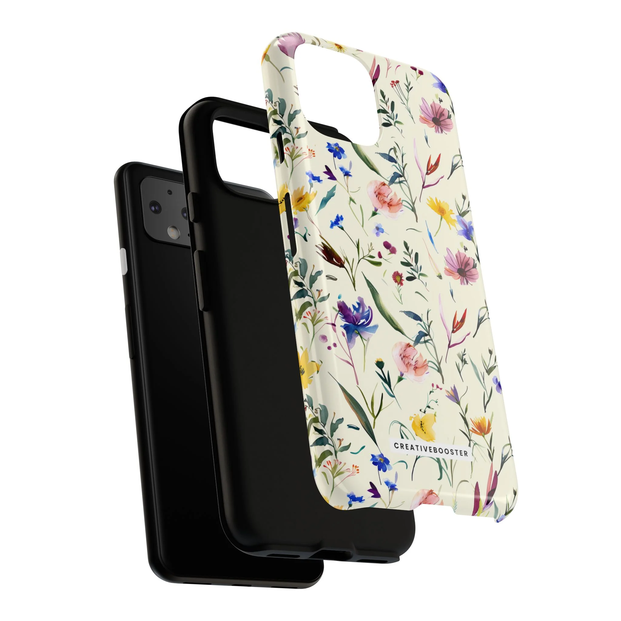 Wild Brush - Tough Phone Case - Image 169