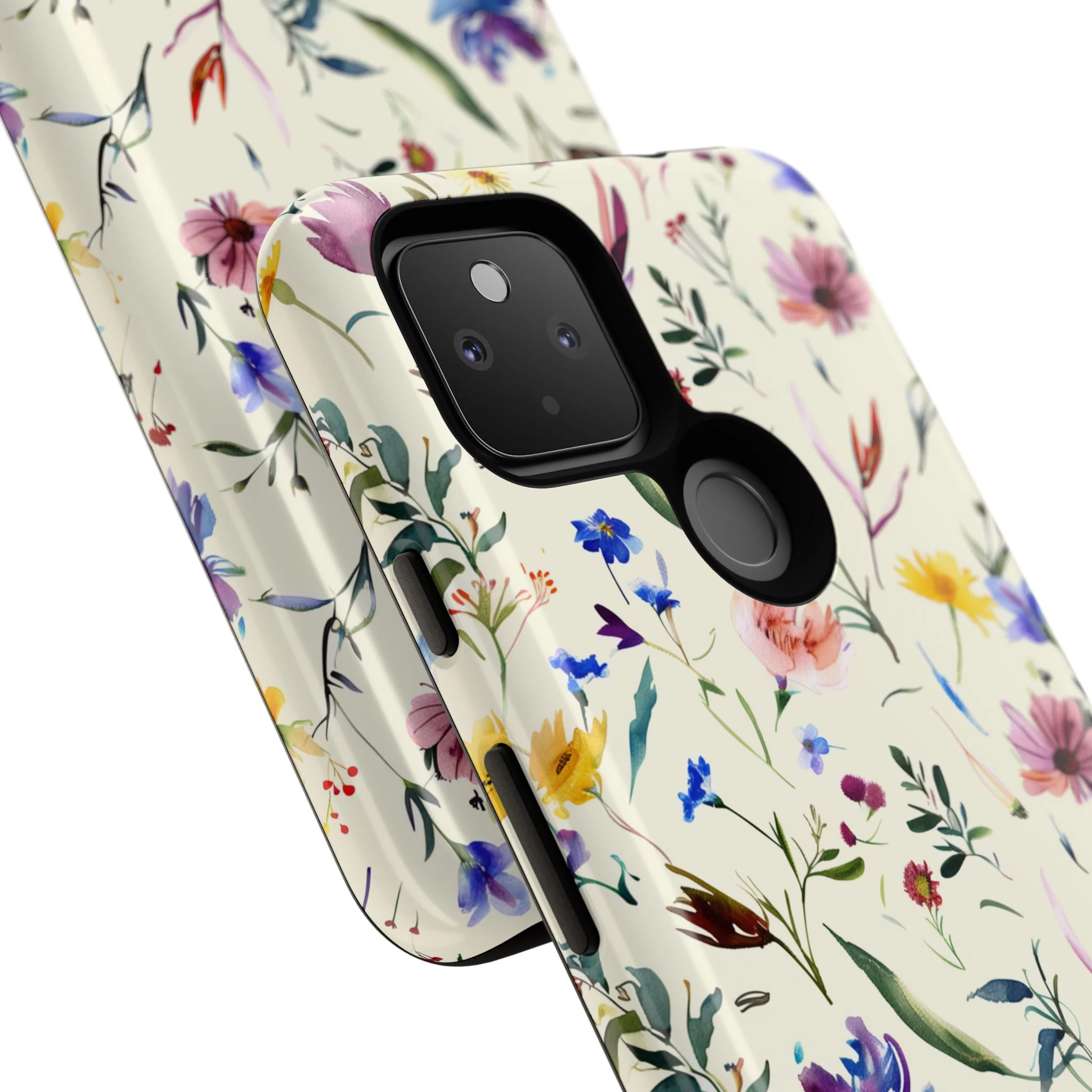 Wild Brush - Tough Phone Case - Image 174