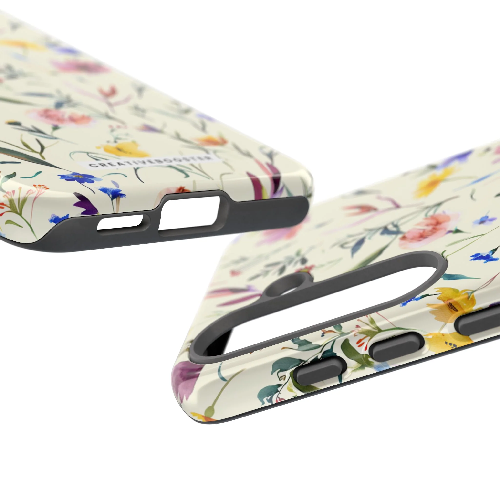 Wild Brush - Tough Phone Case - Image 181