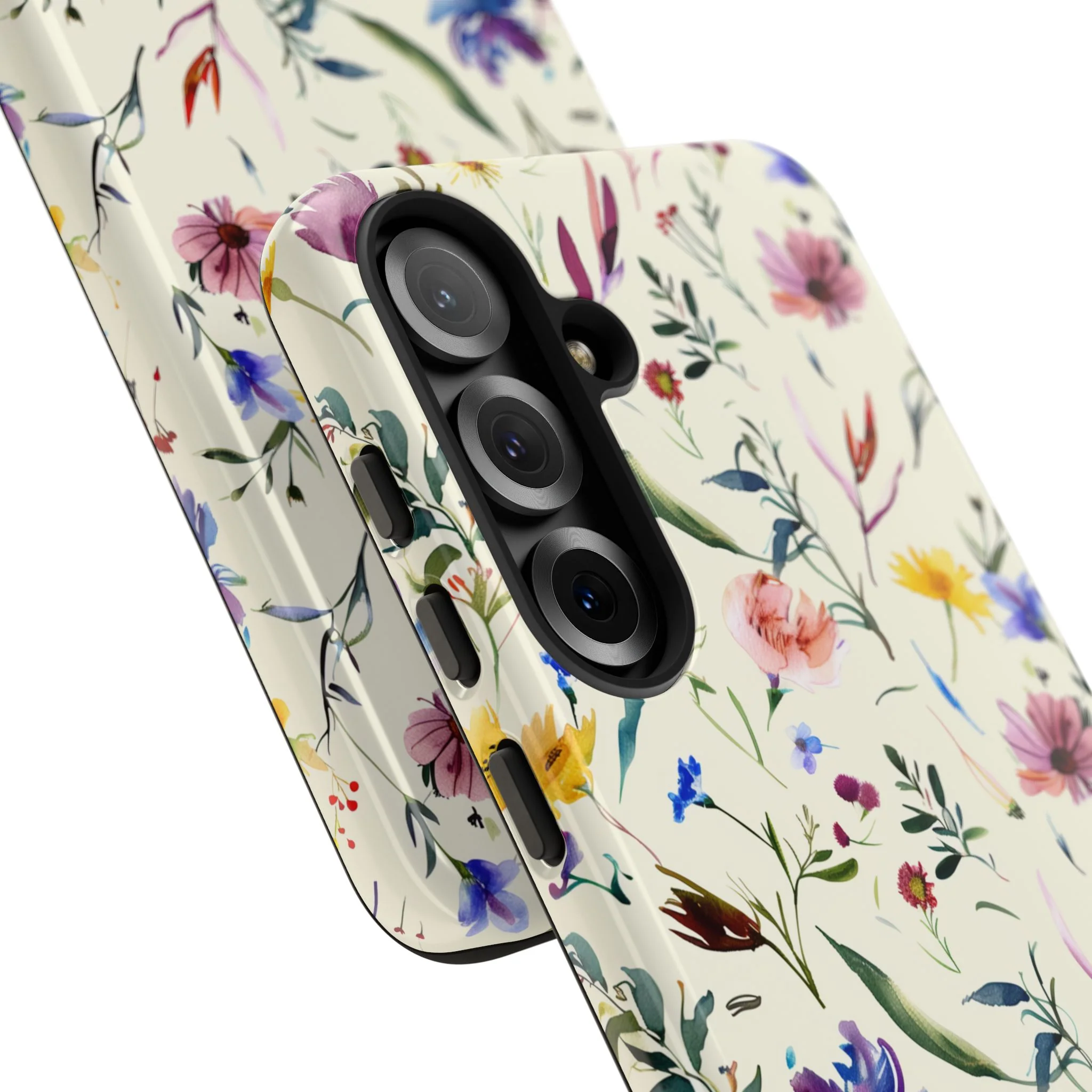 Wild Brush - Tough Phone Case - Image 183
