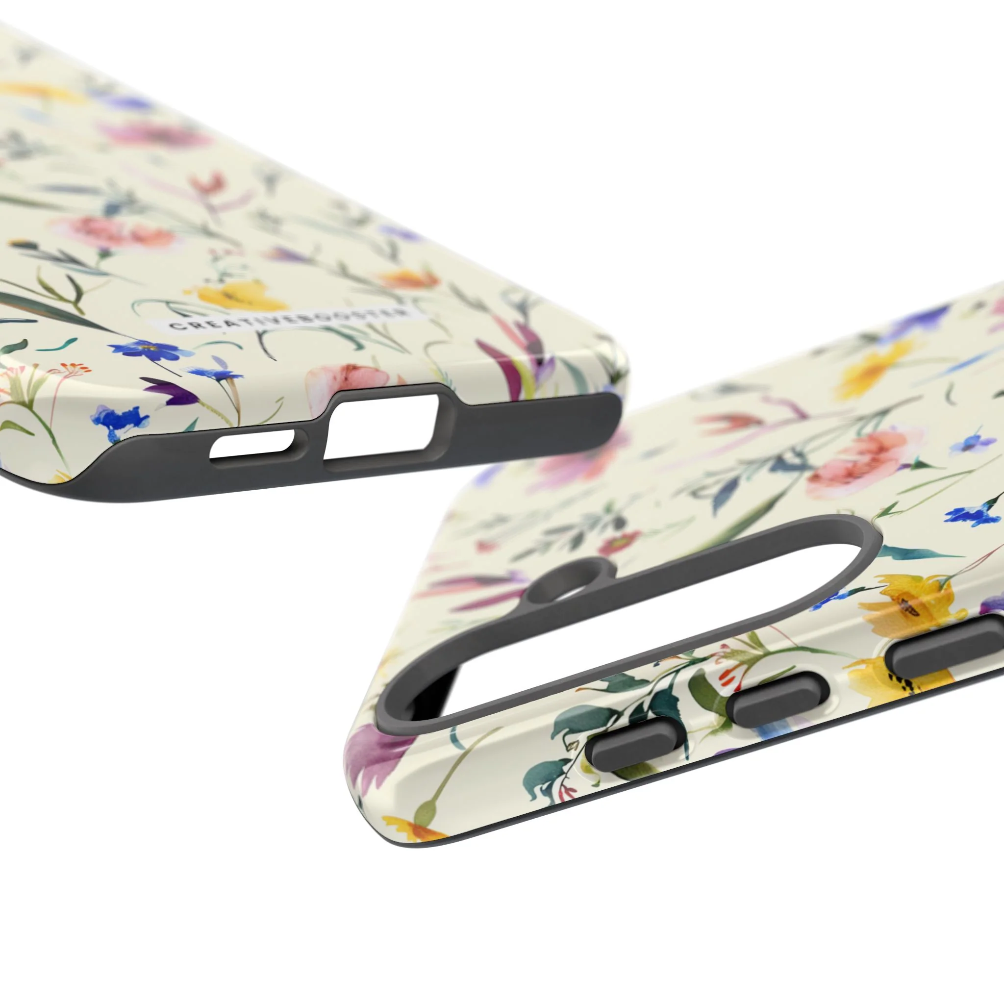 Wild Brush - Tough Phone Case - Image 184