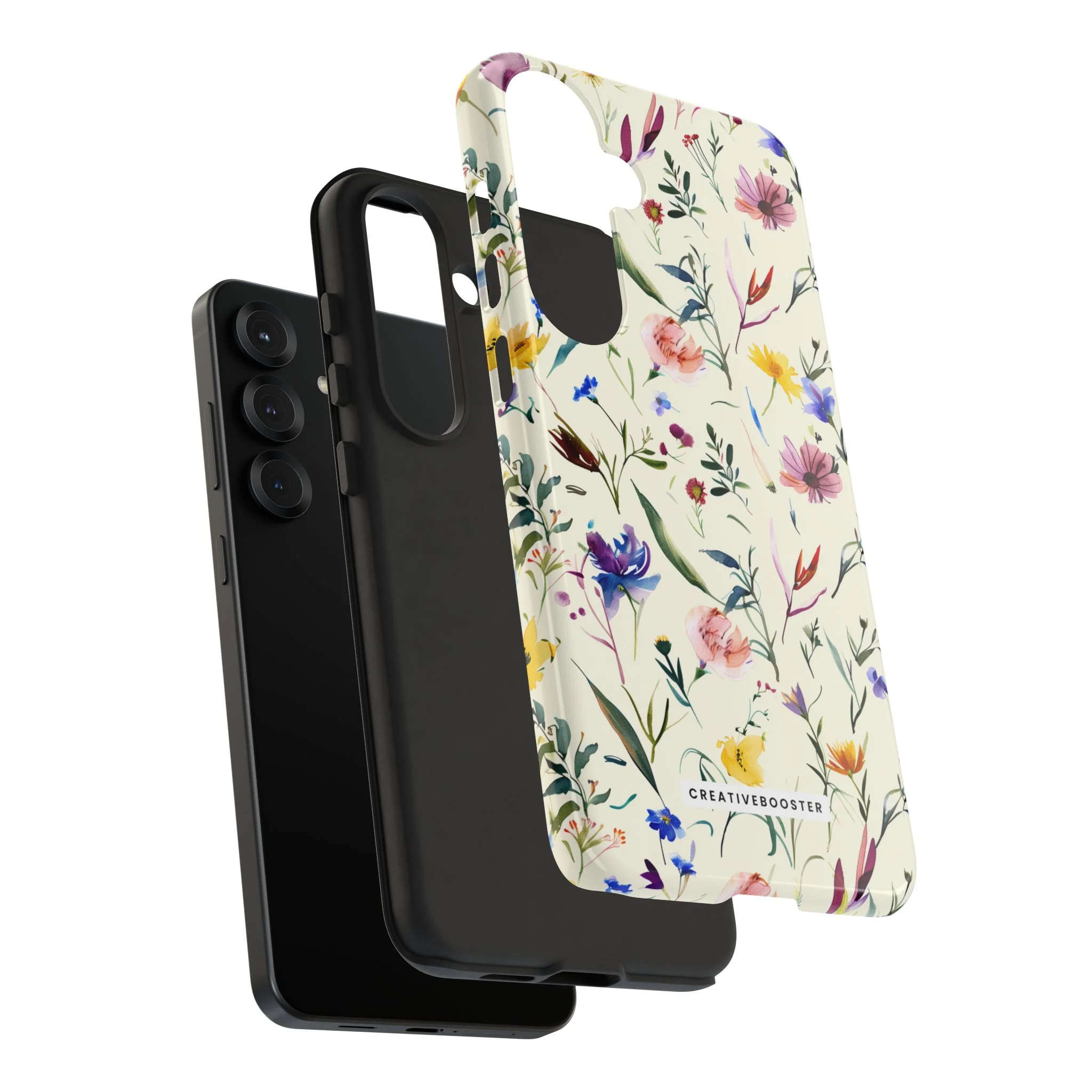 Wild Brush - Tough Phone Case - Image 185