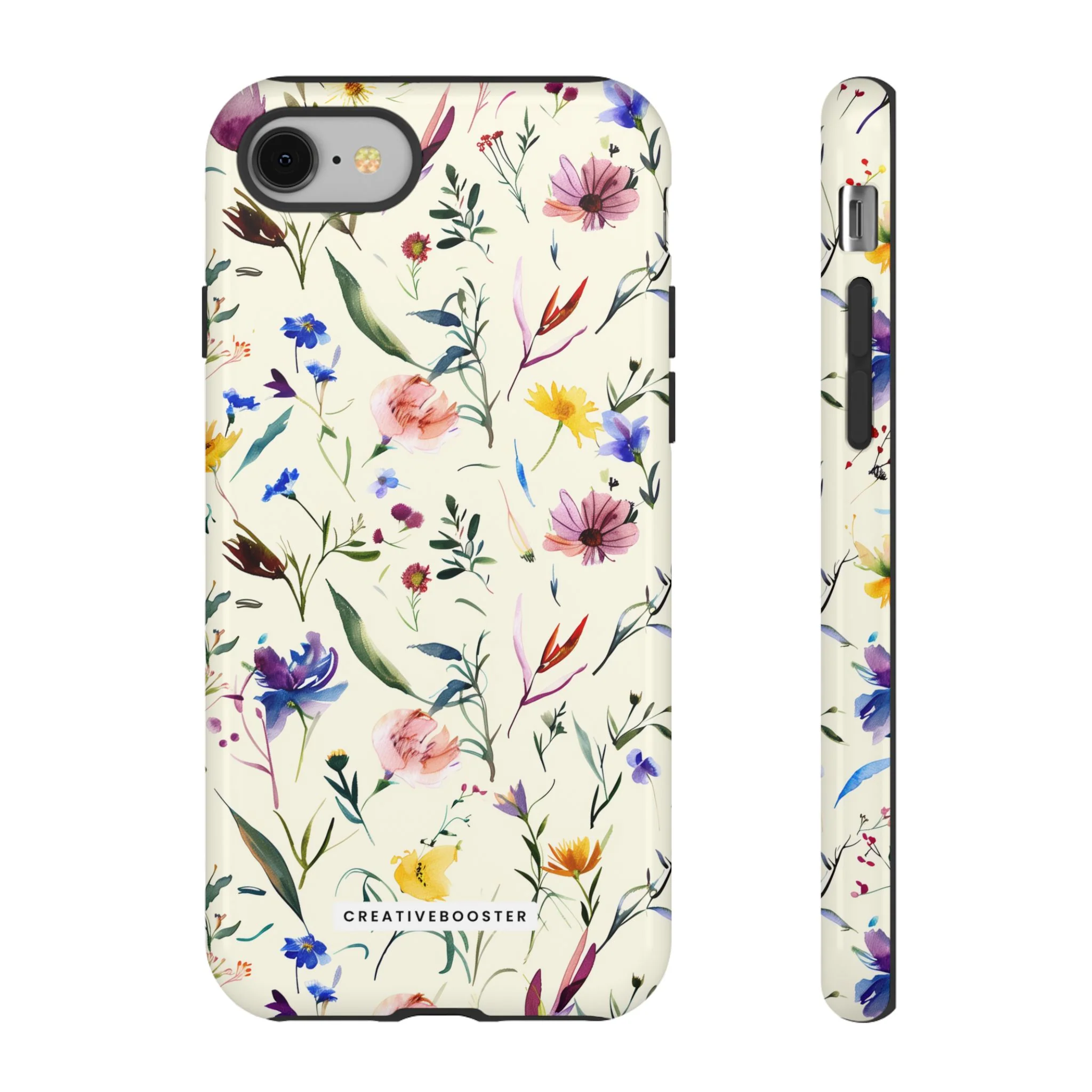 Wild Brush - Tough Phone Case - Image 2