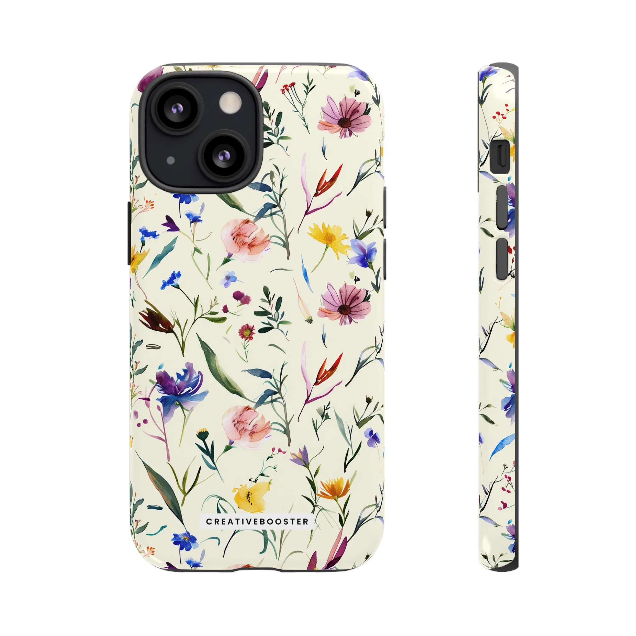 Wild Brush - Tough Phone Case - Image 22