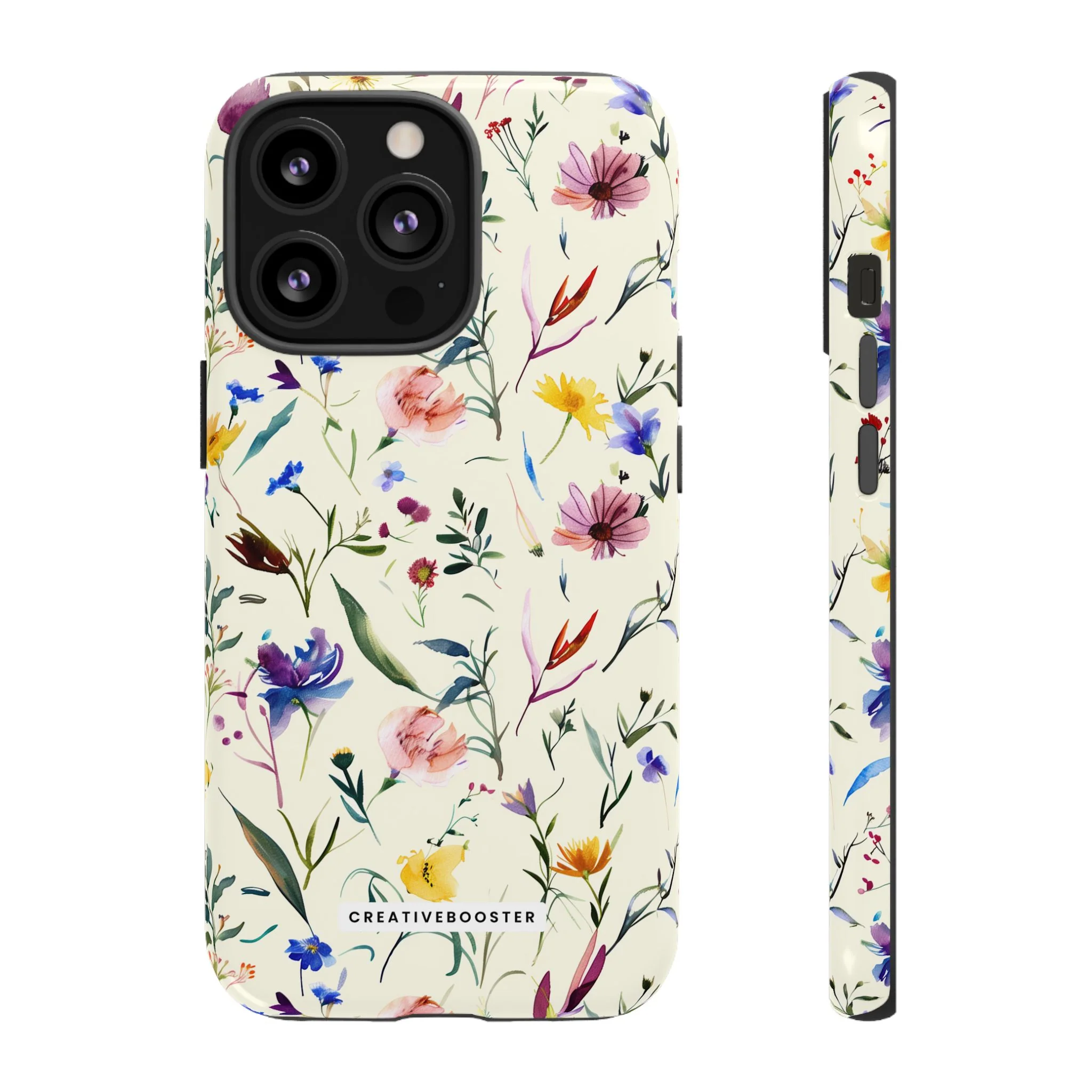 Wild Brush - Tough Phone Case - Image 23