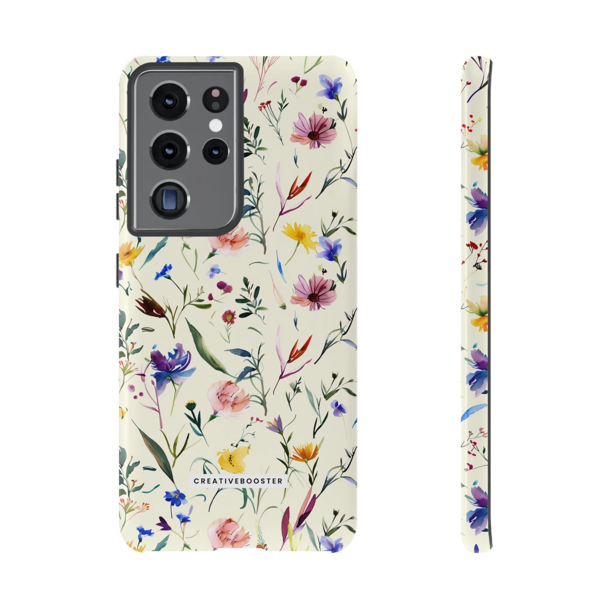 Wild Brush - Tough Phone Case - Image 27