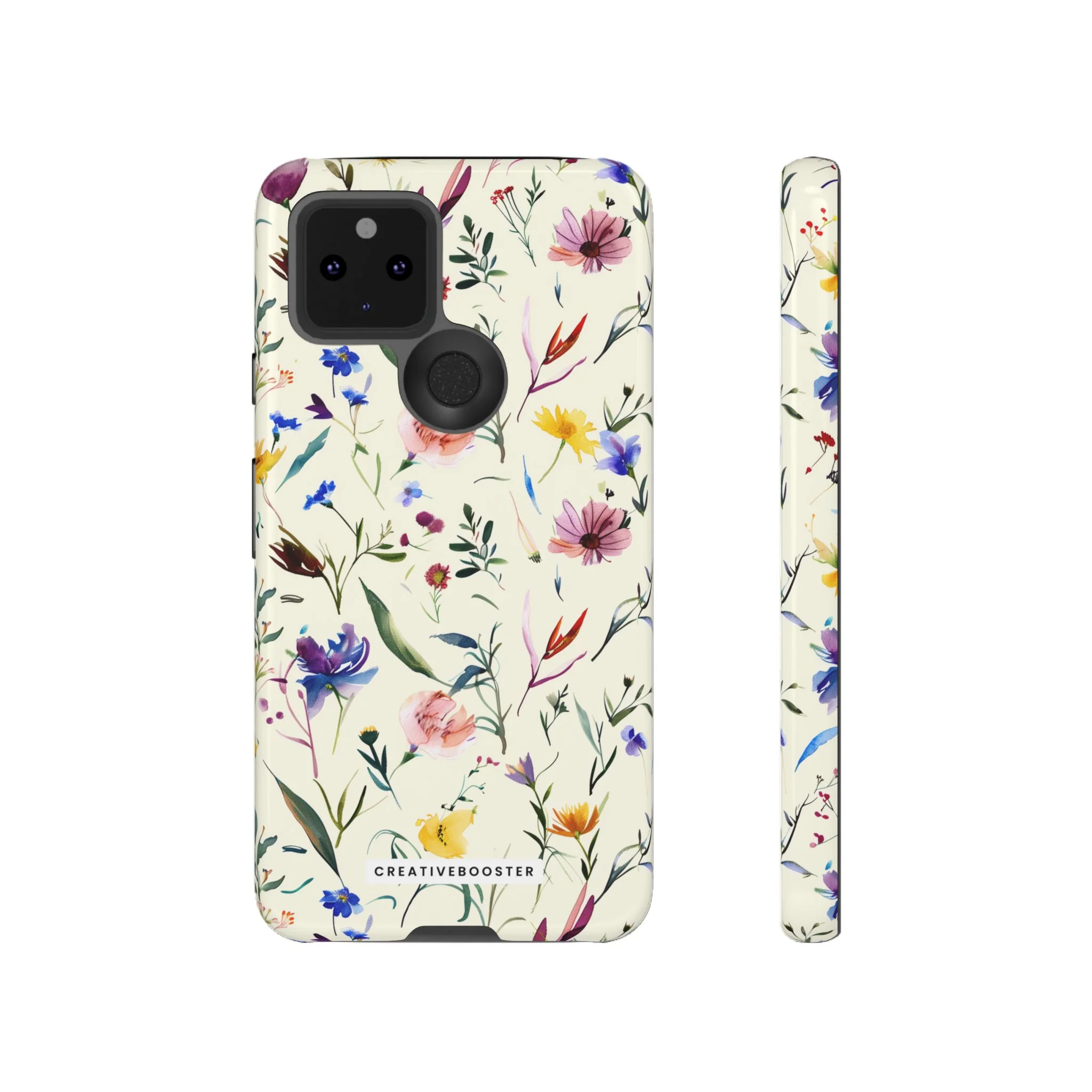 Wild Brush - Tough Phone Case - Image 28