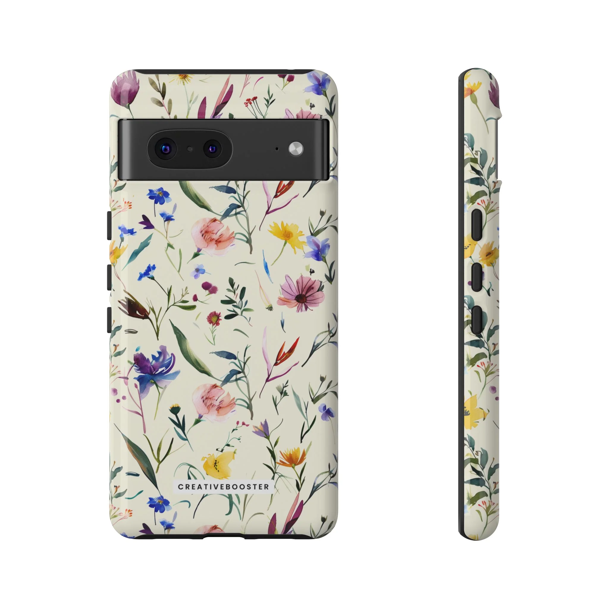 Wild Brush - Tough Phone Case - Image 42