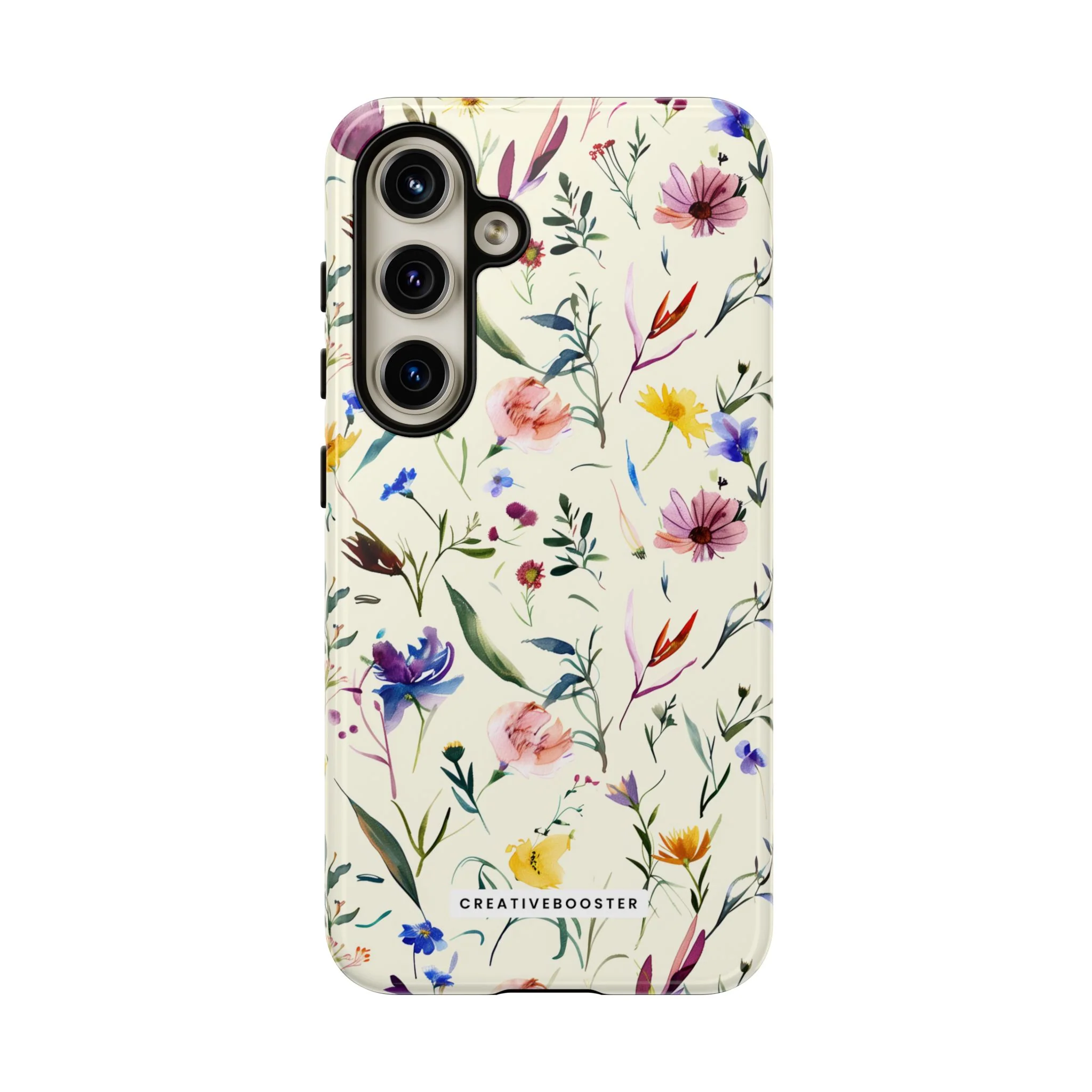 Wild Brush - Tough Phone Case - Image 48