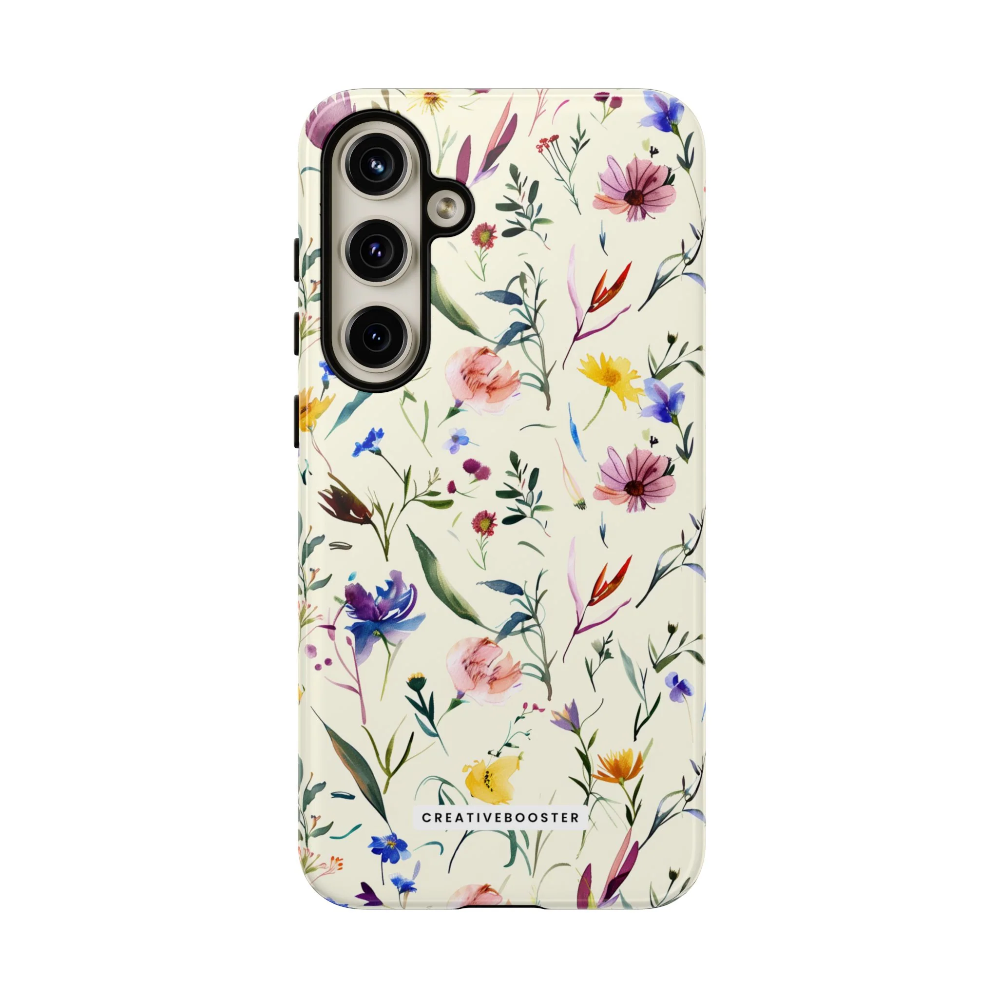 Wild Brush - Tough Phone Case - Image 49