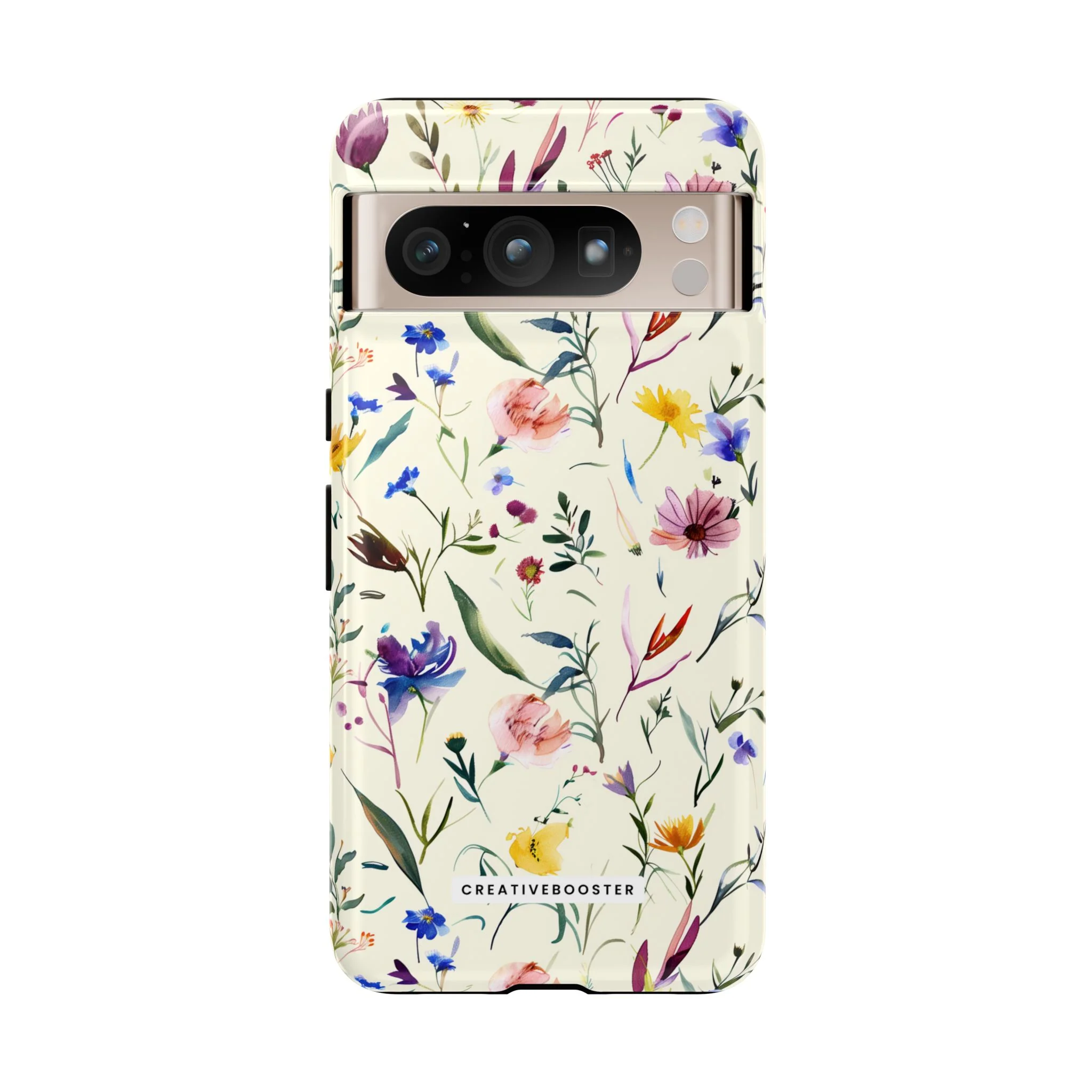 Wild Brush - Tough Phone Case - Image 51
