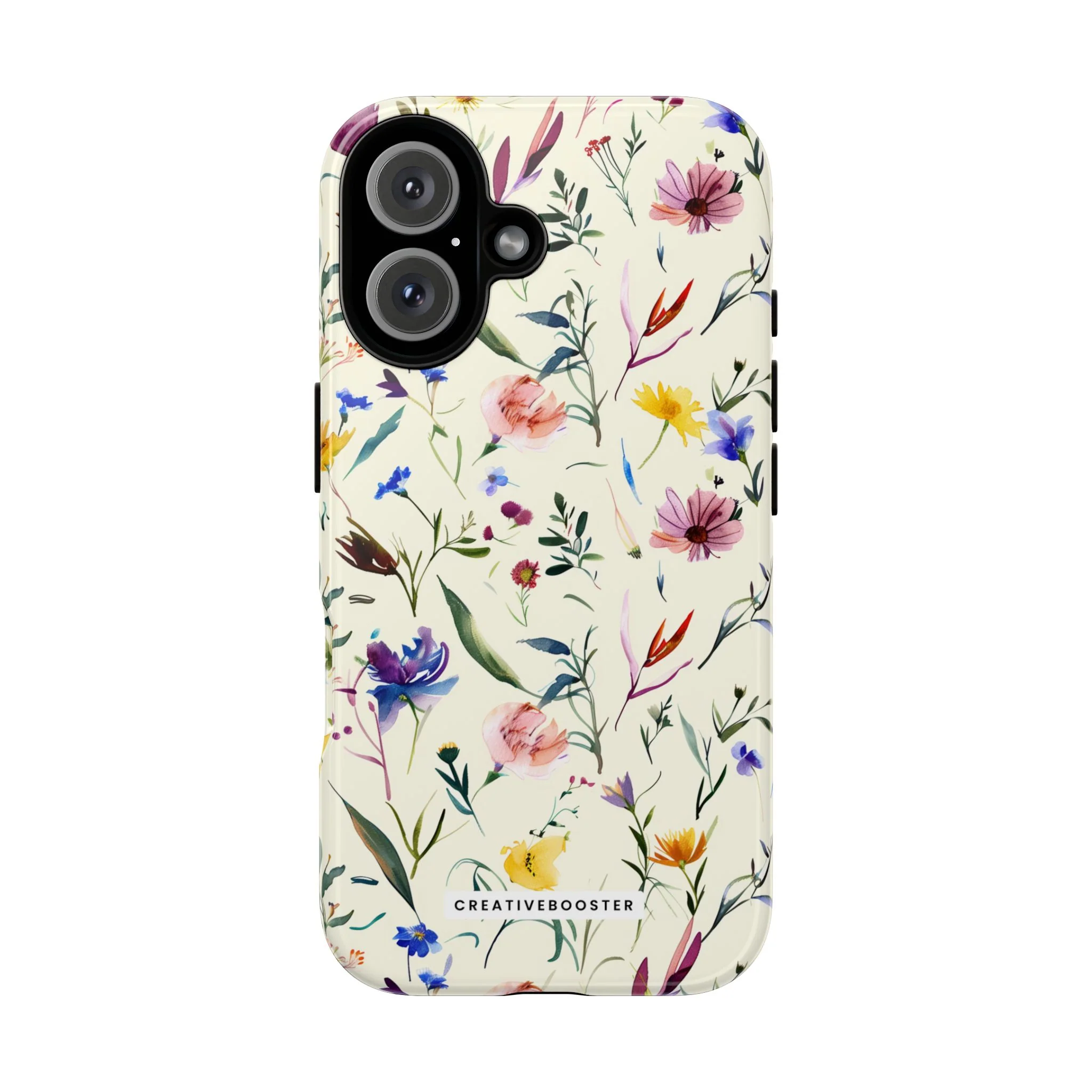 Wild Brush - Tough Phone Case - Image 53