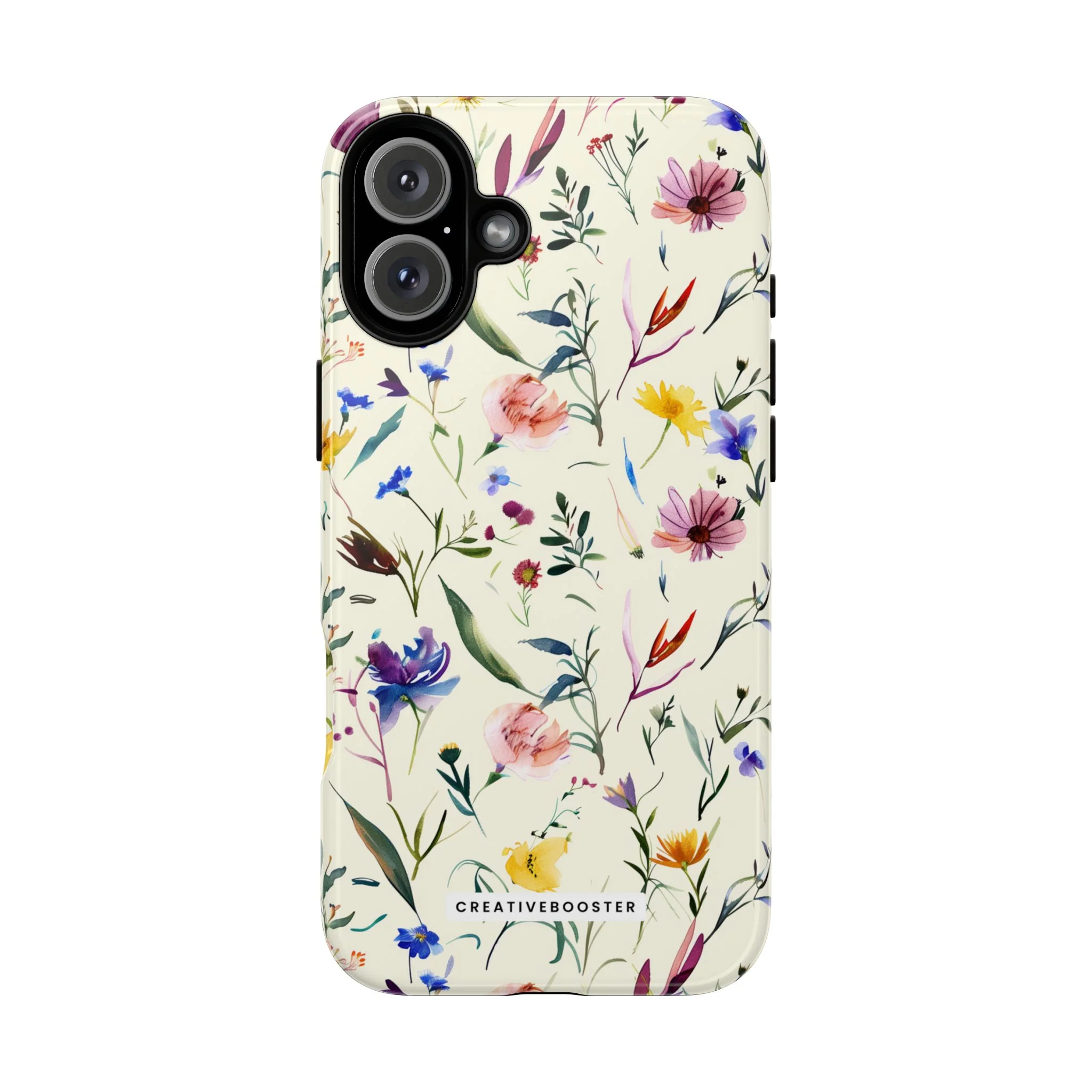 Wild Brush - Tough Phone Case - Image 54