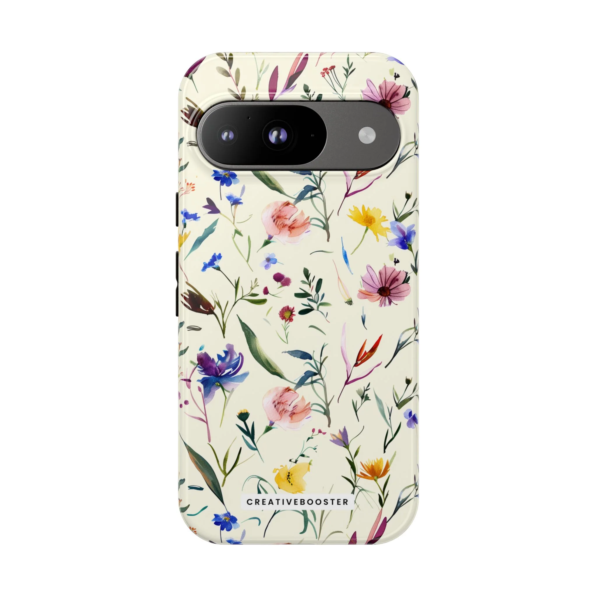 Wild Brush - Tough Phone Case - Image 56
