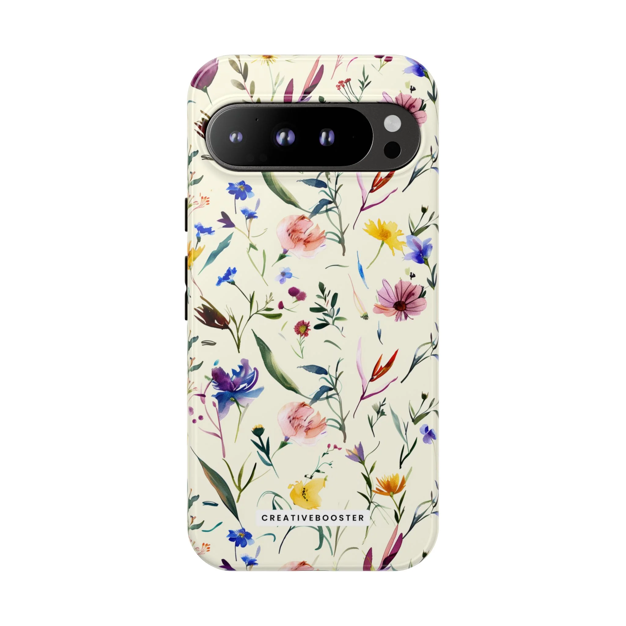 Wild Brush - Tough Phone Case - Image 58