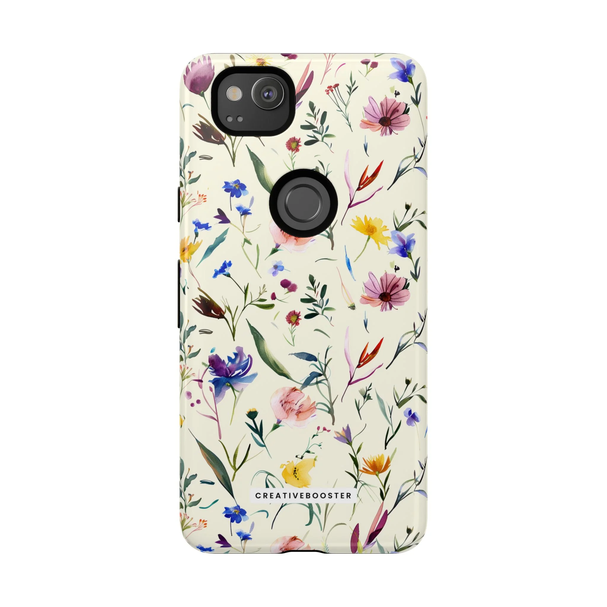 Wild Brush - Tough Phone Case - Image 59