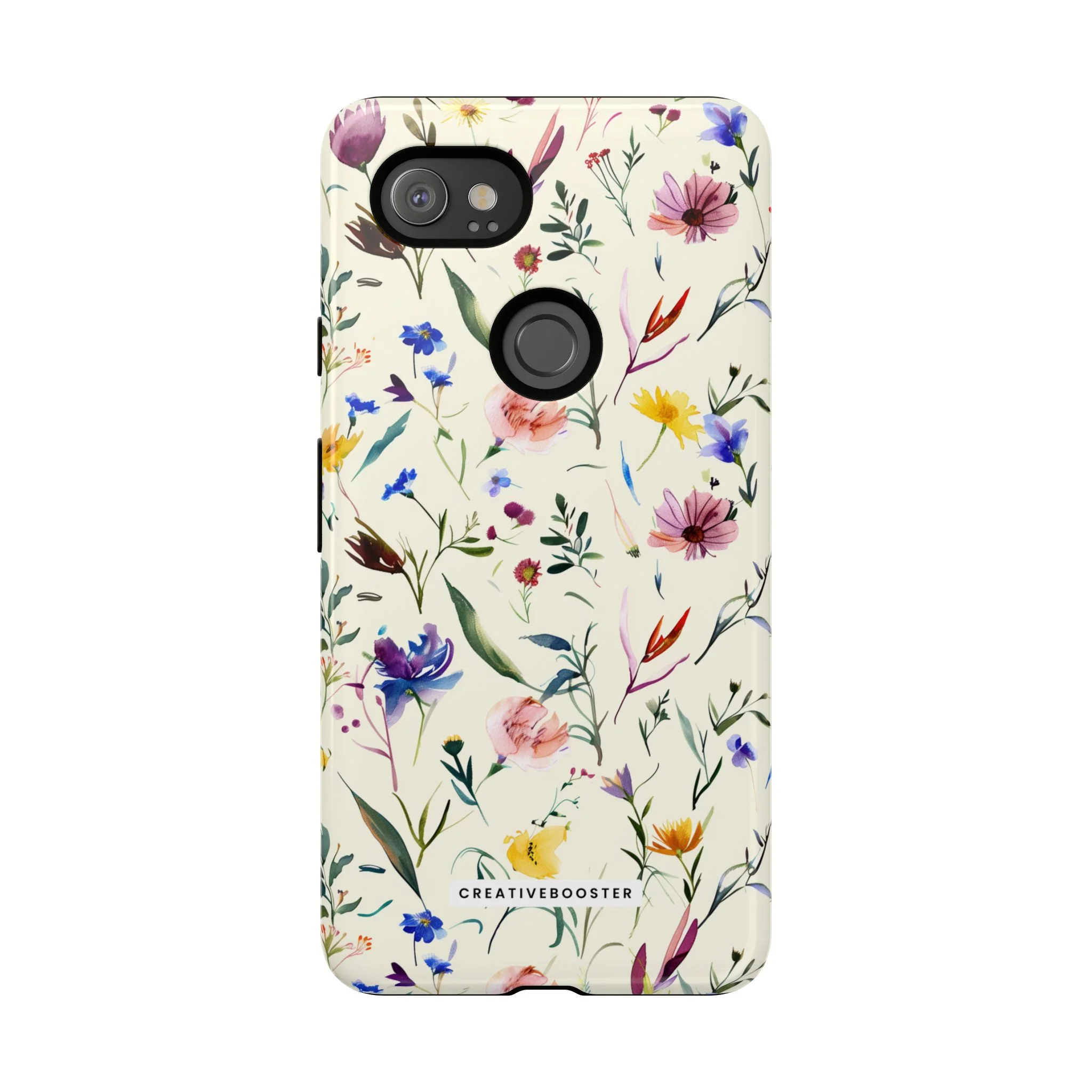 Wild Brush - Tough Phone Case - Image 60