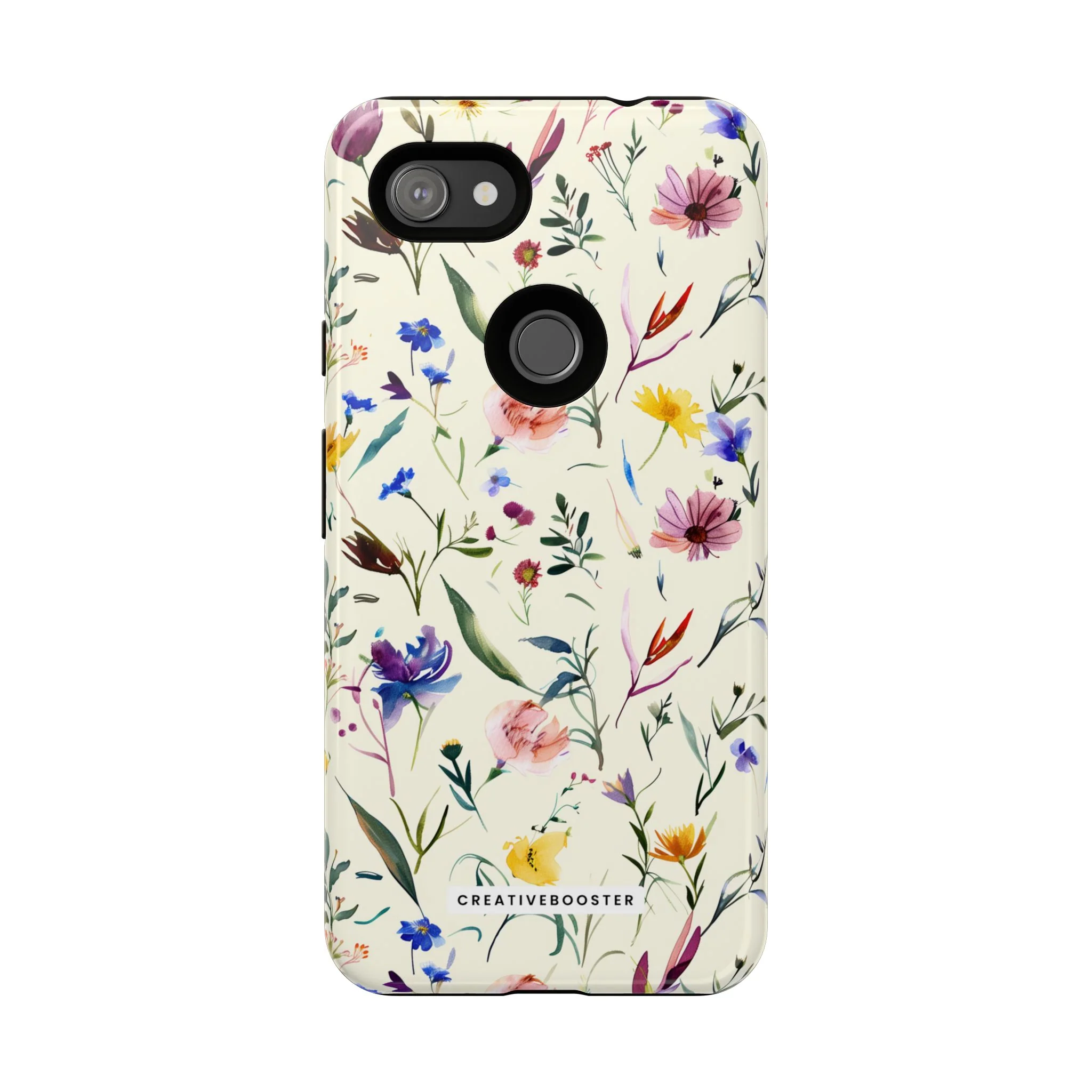 Wild Brush - Tough Phone Case - Image 64