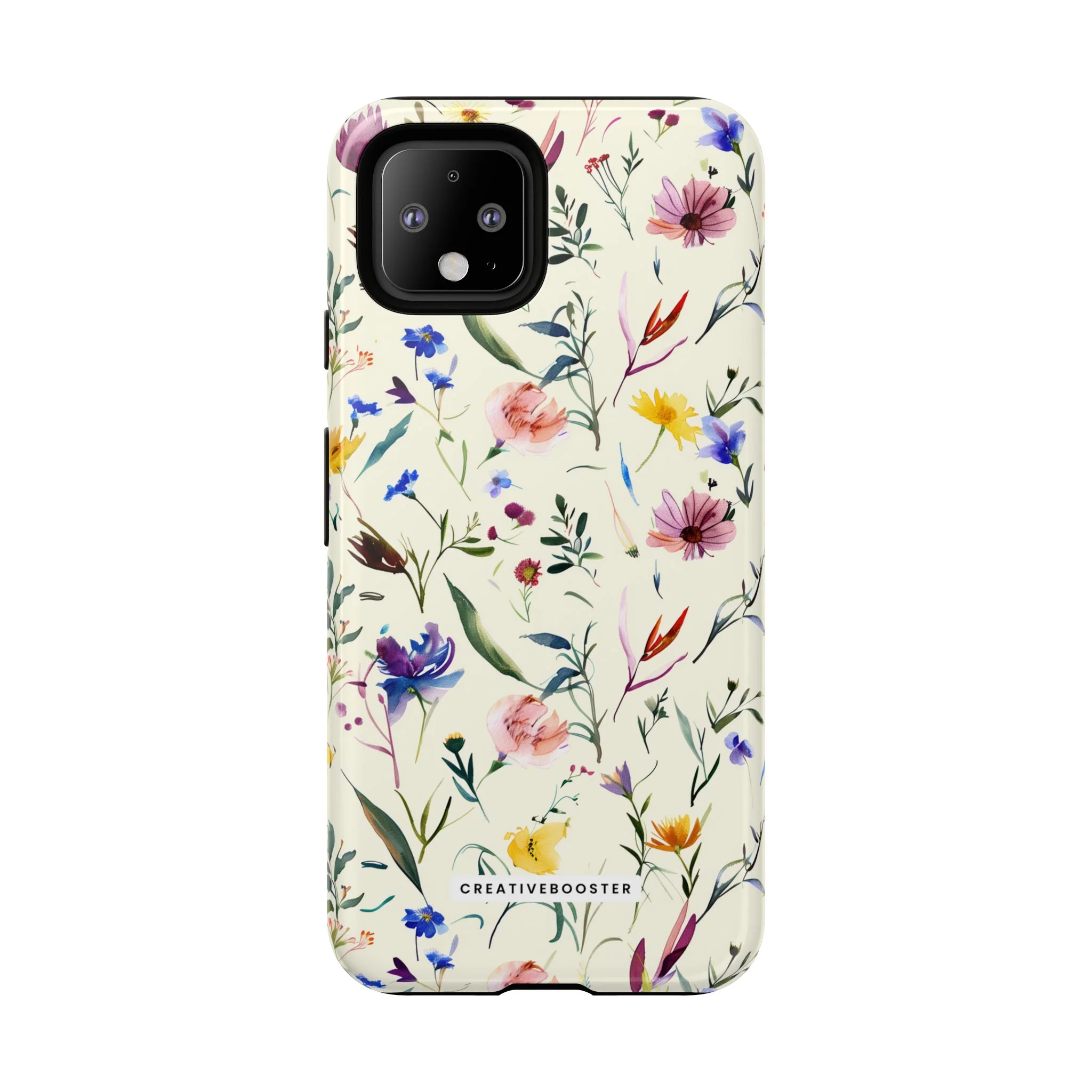 Wild Brush - Tough Phone Case - Image 65