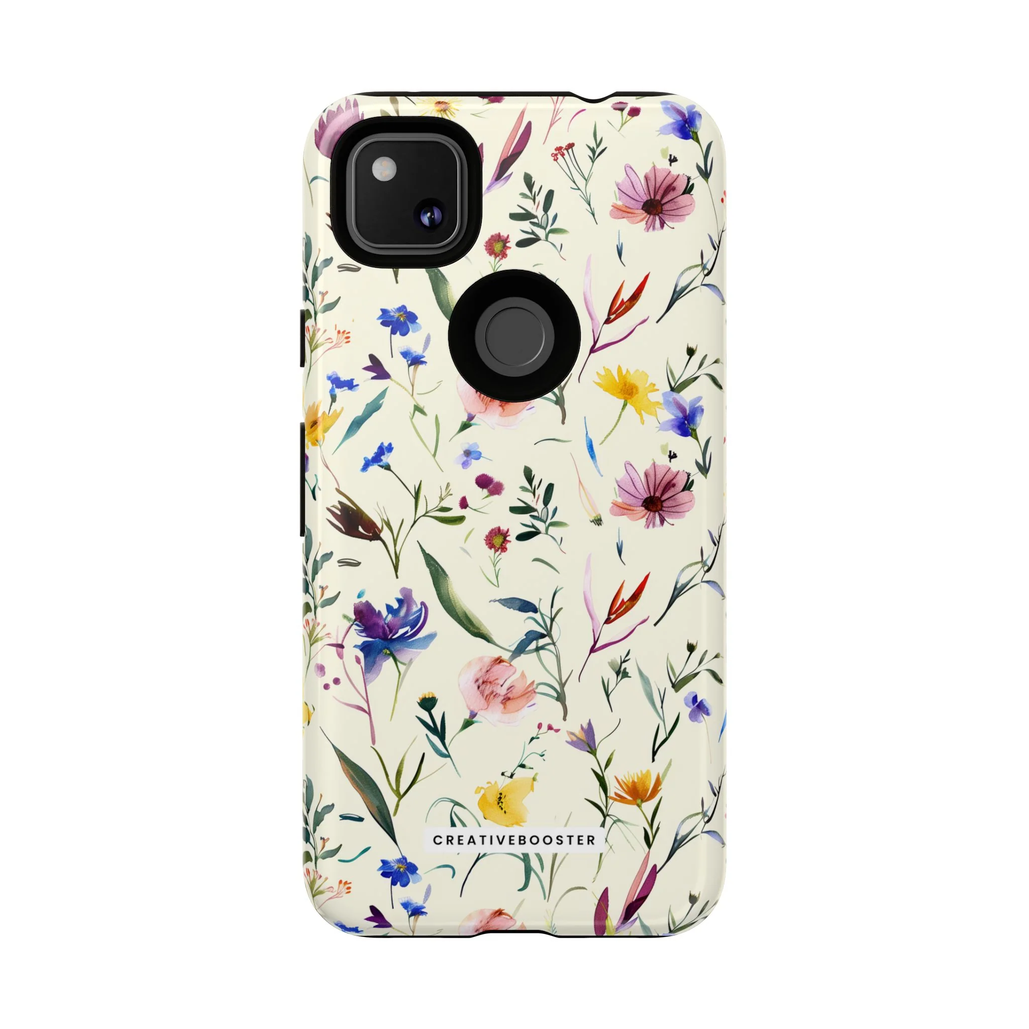 Wild Brush - Tough Phone Case - Image 67