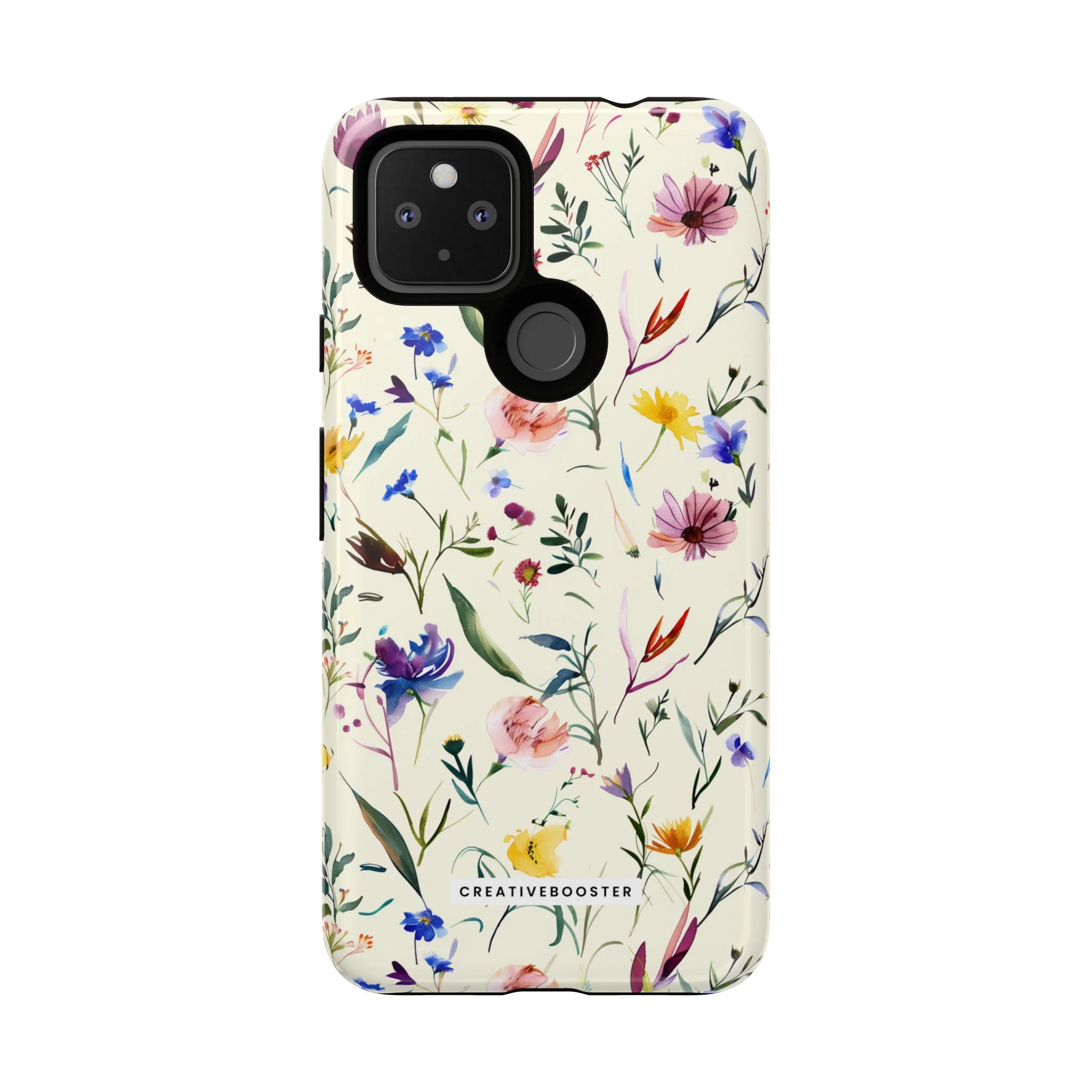 Wild Brush - Tough Phone Case - Image 68