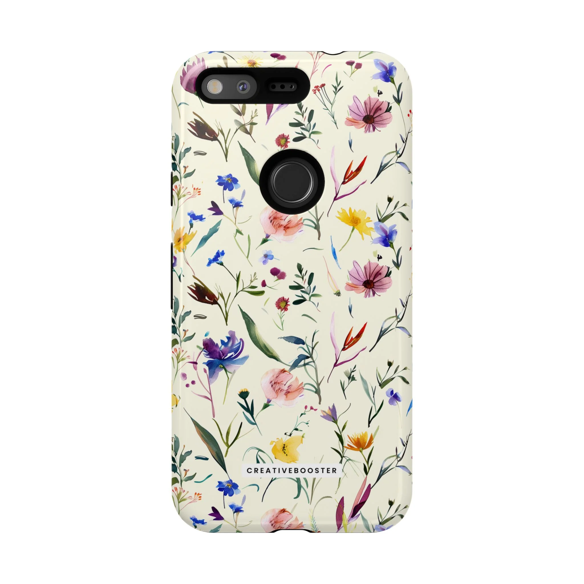 Wild Brush - Tough Phone Case - Image 69