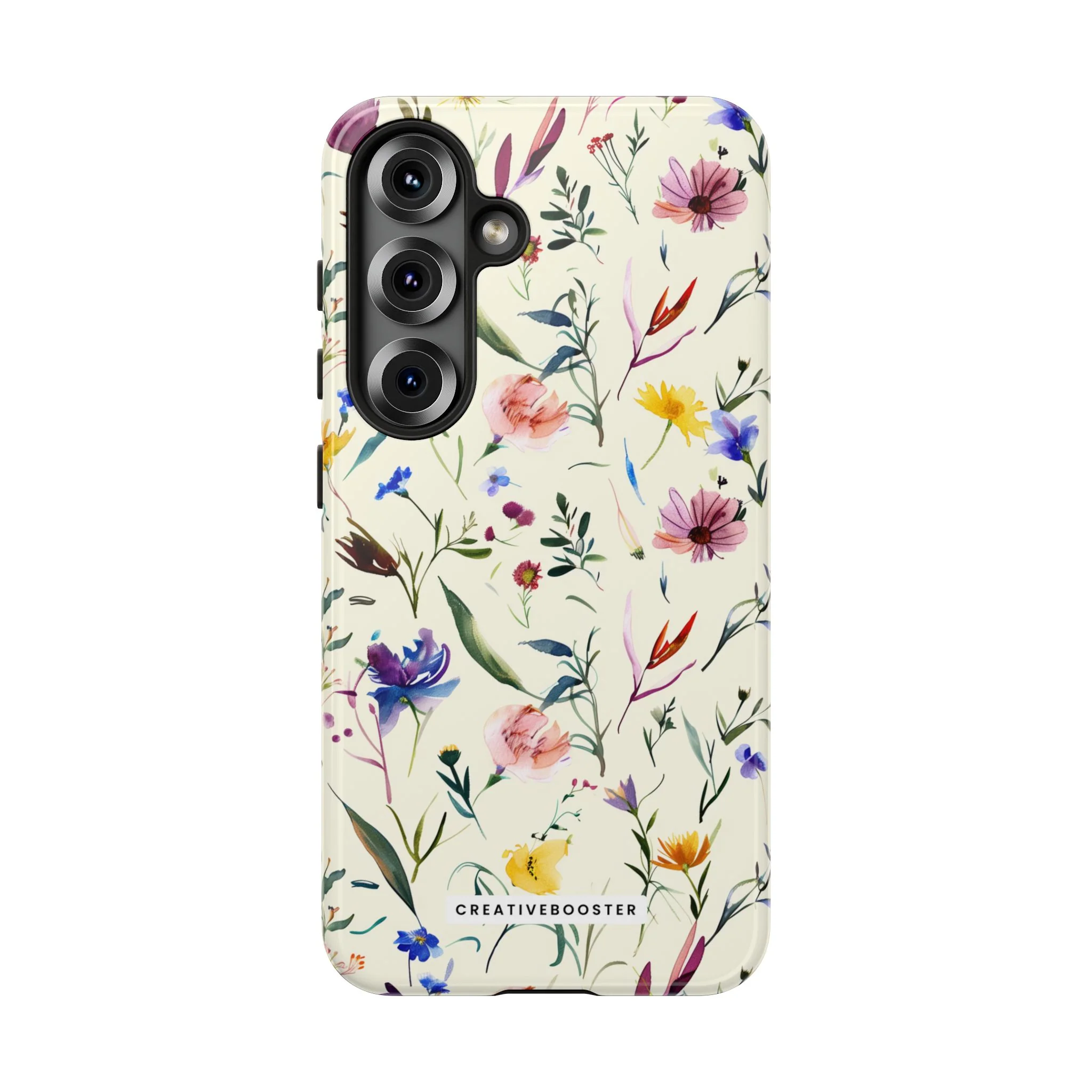 Wild Brush - Tough Phone Case - Image 71