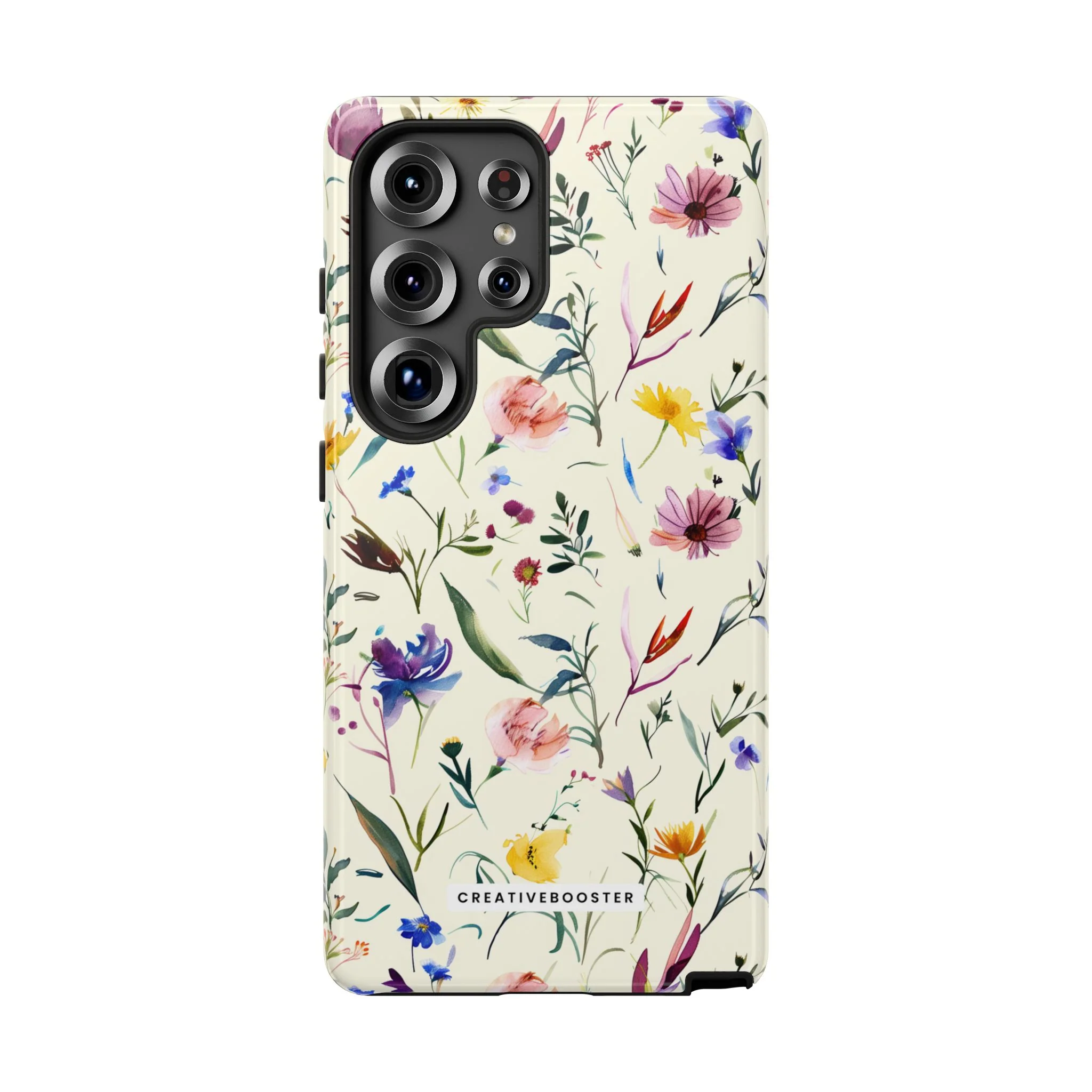 Wild Brush - Tough Phone Case - Image 73
