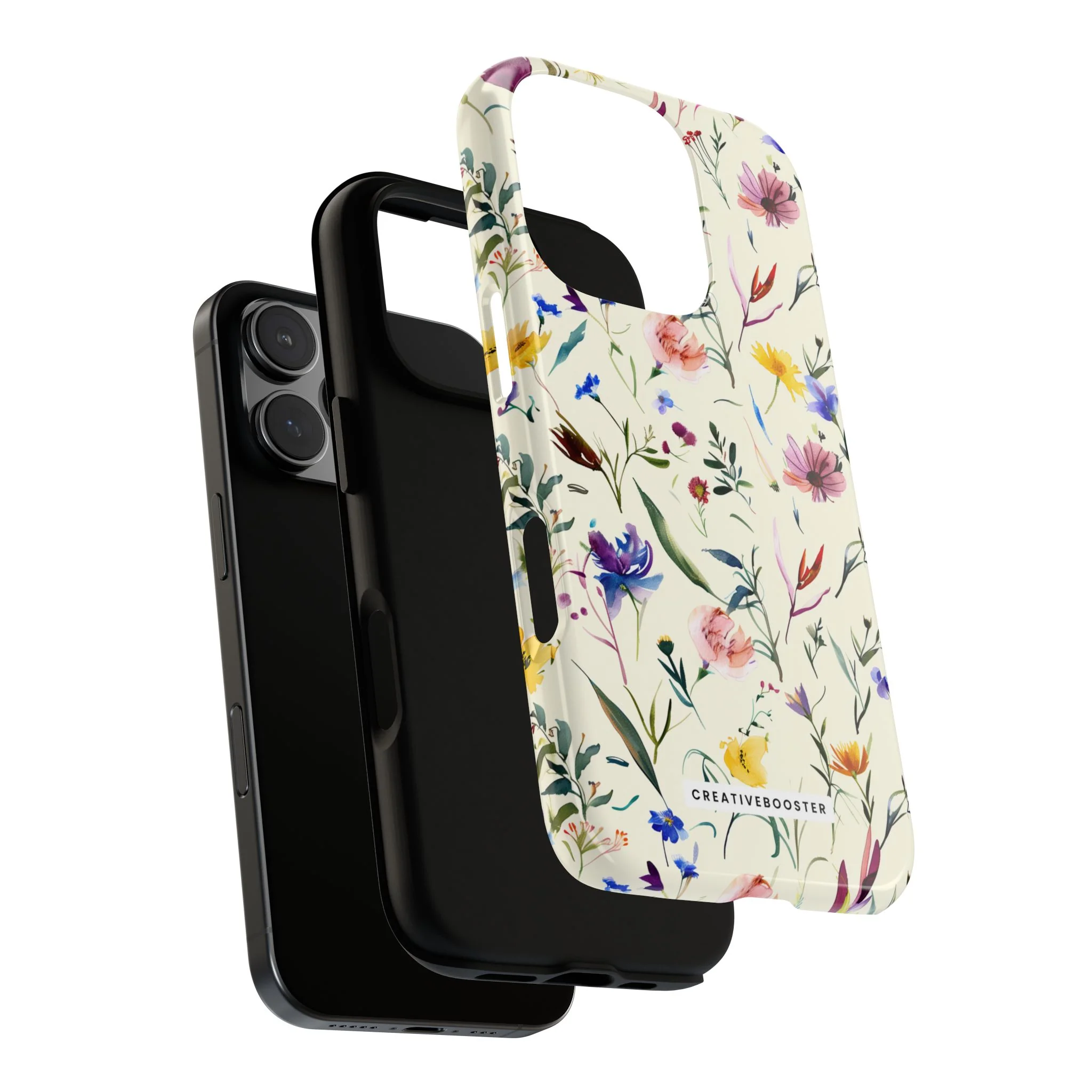 Wild Brush - Tough Phone Case - Image 75