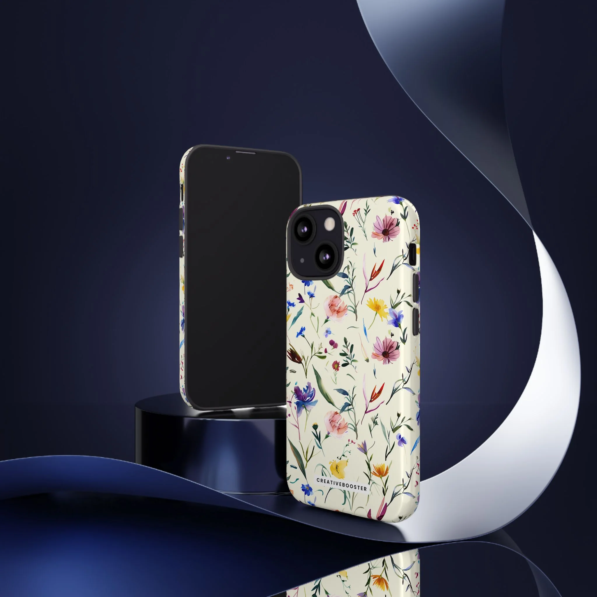 Wild Brush - Tough Phone Case - Image 78