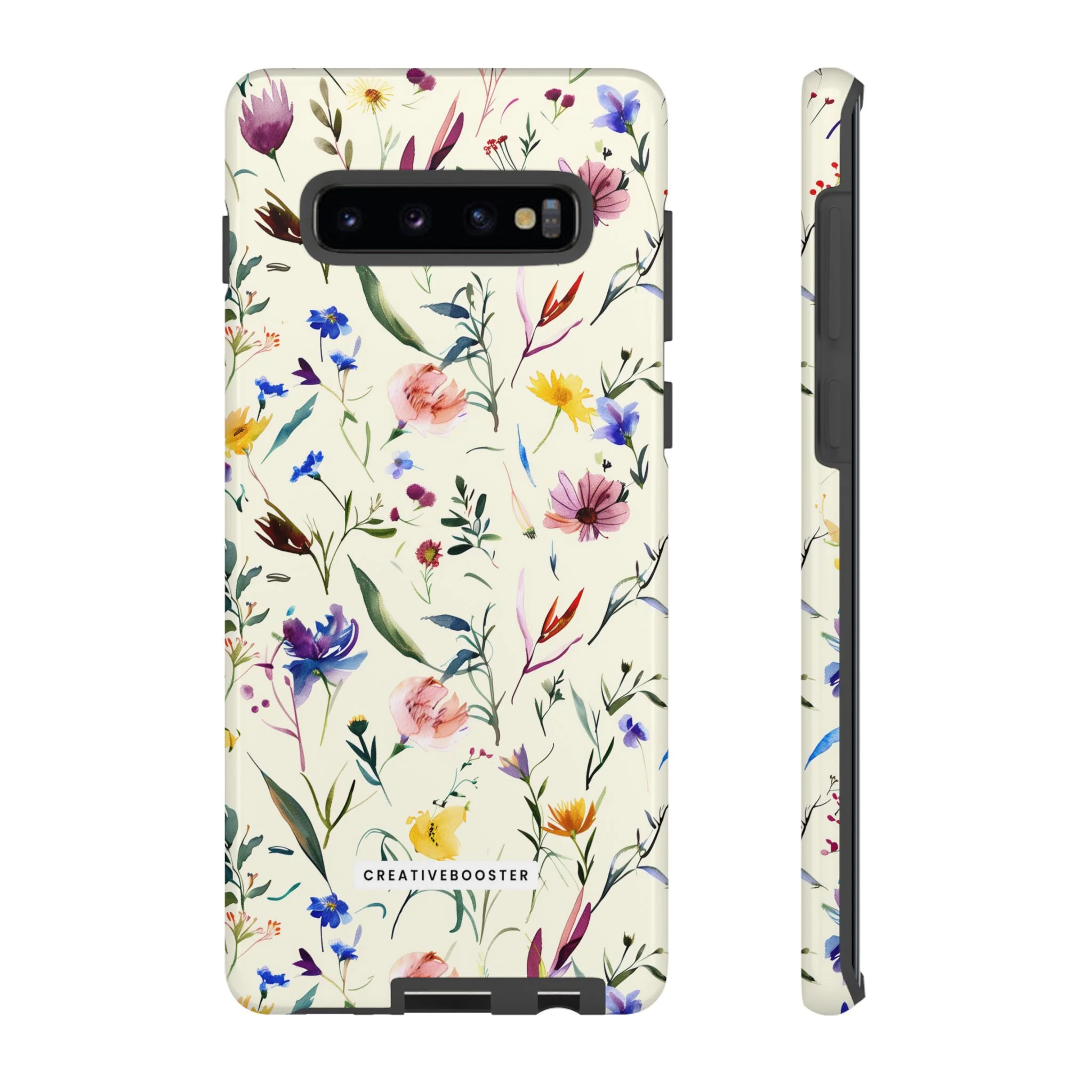 Wild Brush - Tough Phone Case - Image 9
