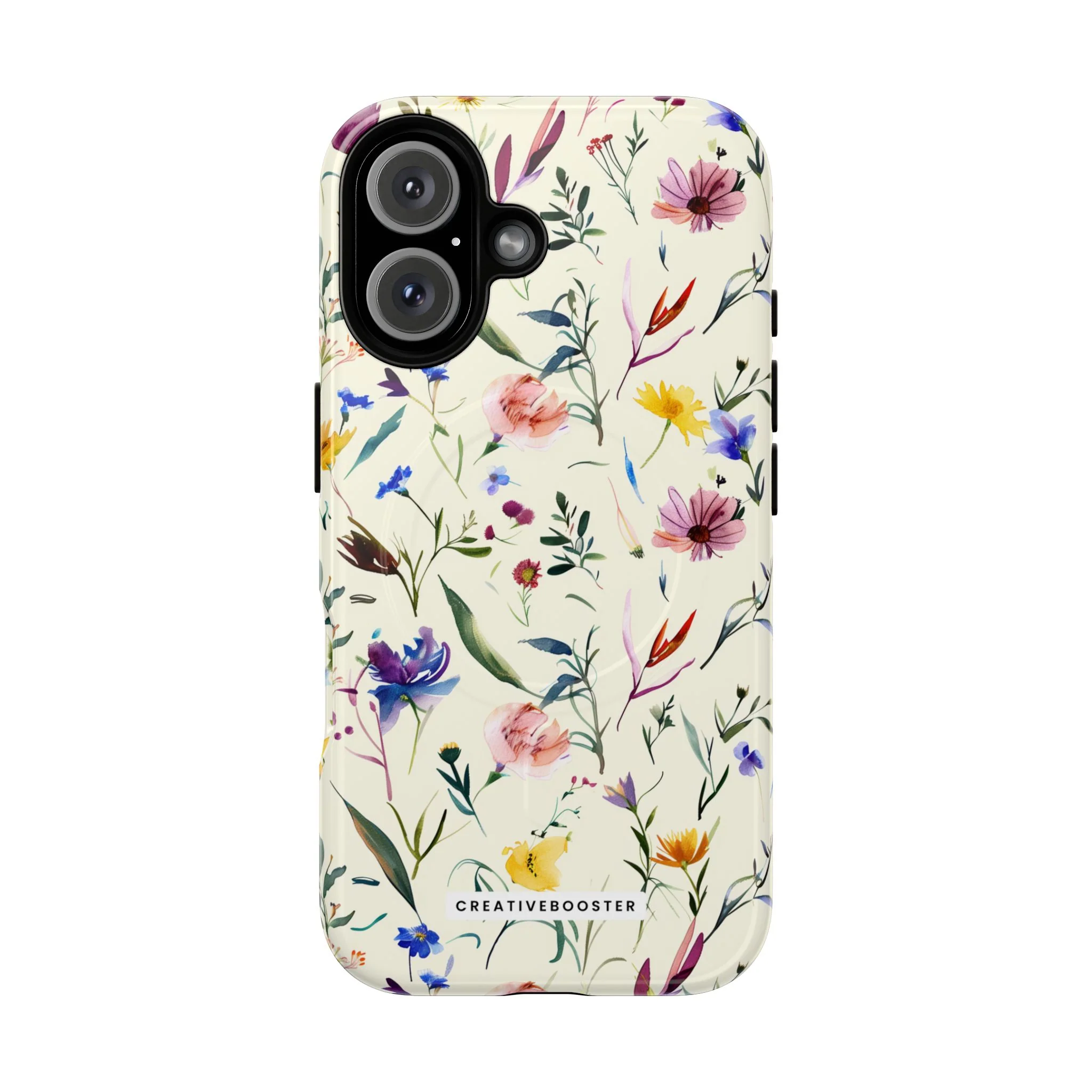 Wild Brush - Tough Phone Case (MagSafe) - Image 11