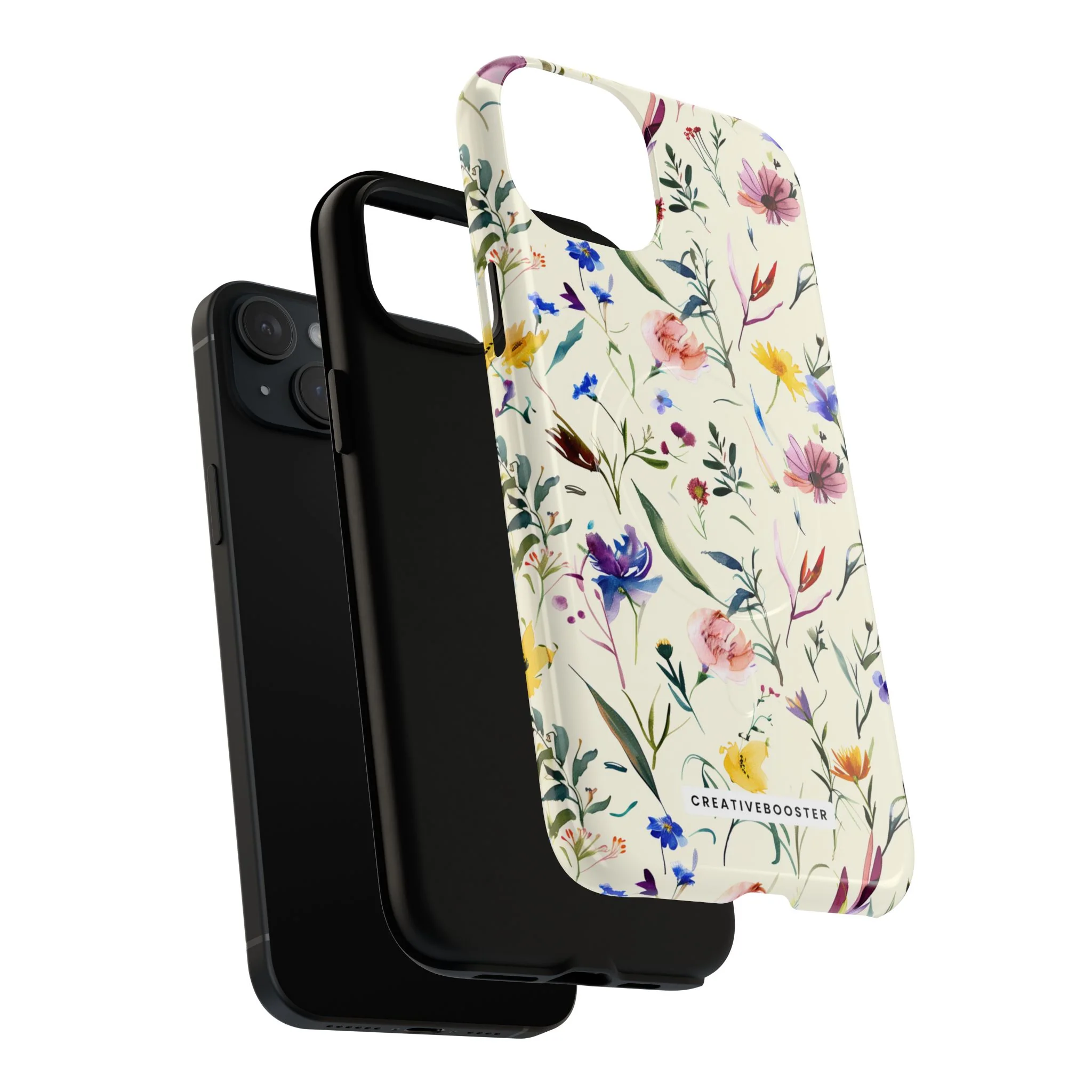 Wild Brush - Tough Phone Case (MagSafe) - Image 20