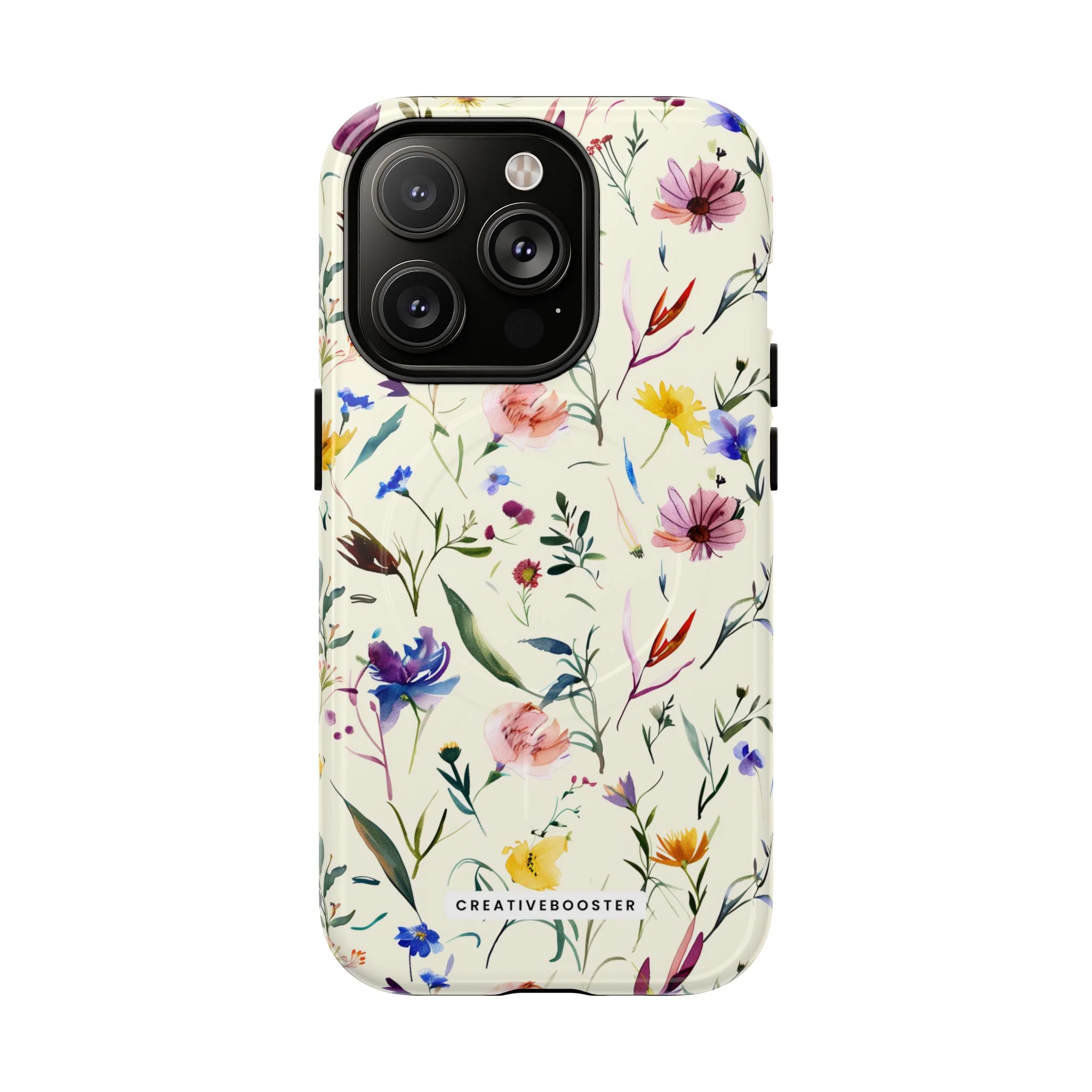 Wild Brush - Tough Phone Case (MagSafe) - Image 7