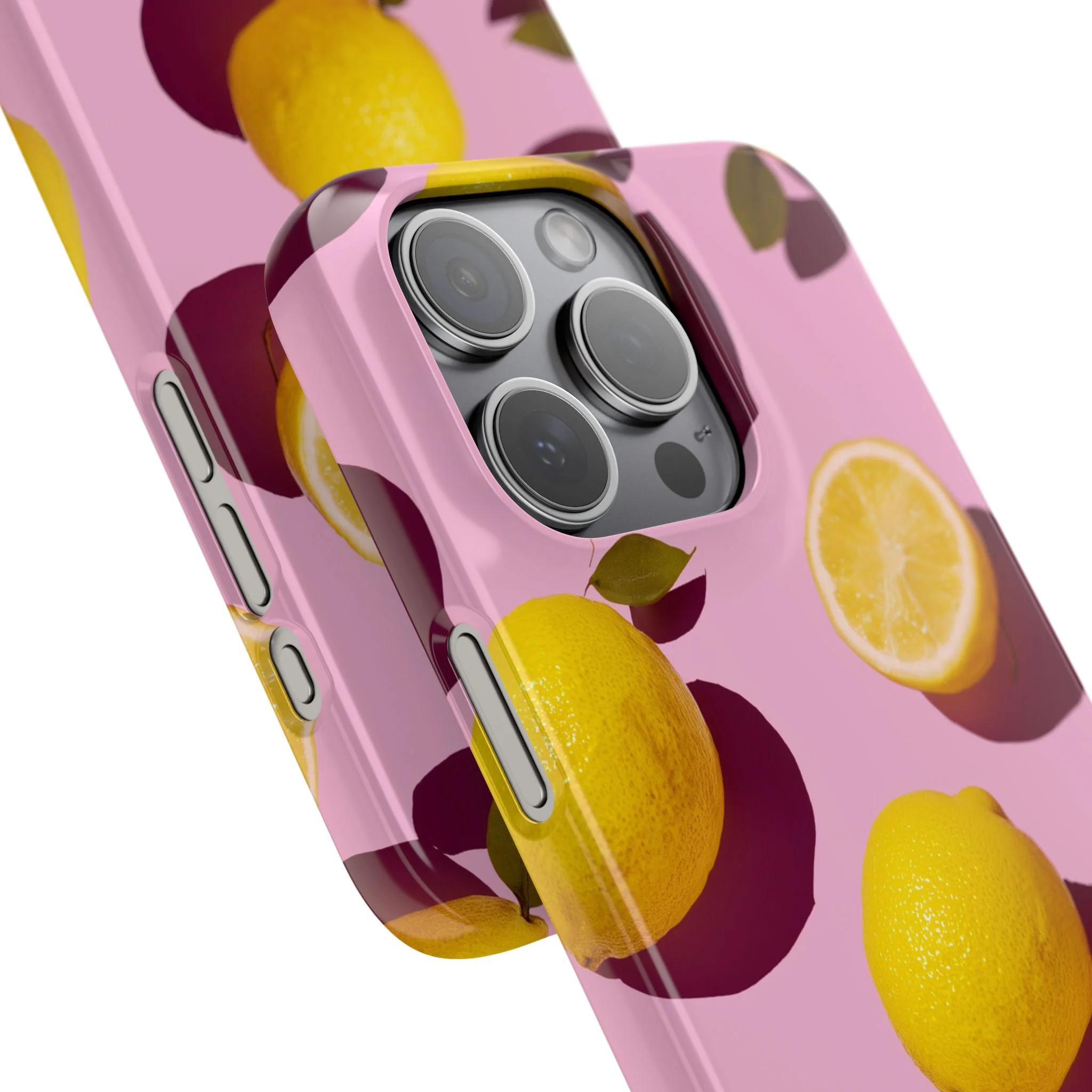 Zest Pop - Slim Phone Case - Image 105