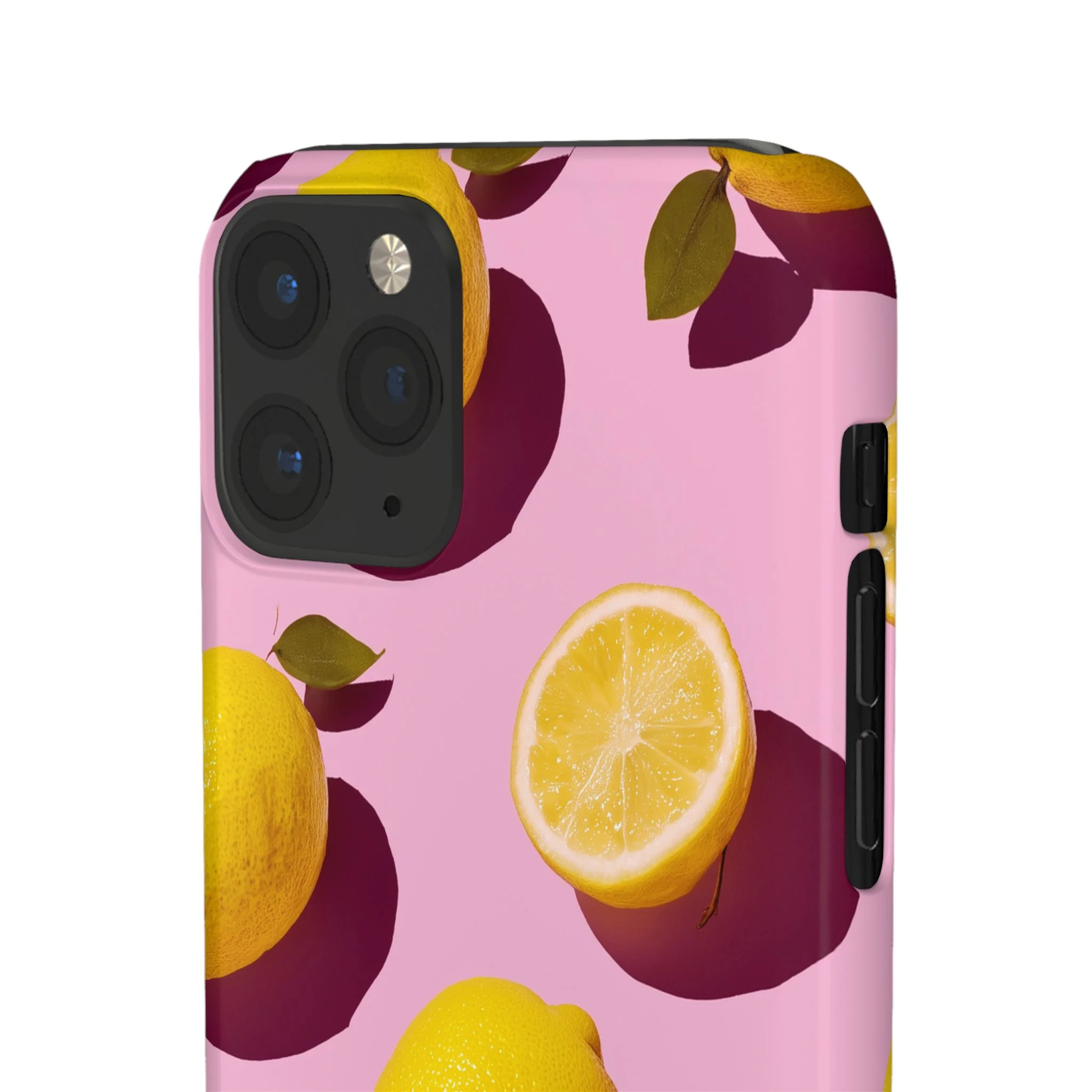 Zest Pop - Slim Phone Case - Image 67