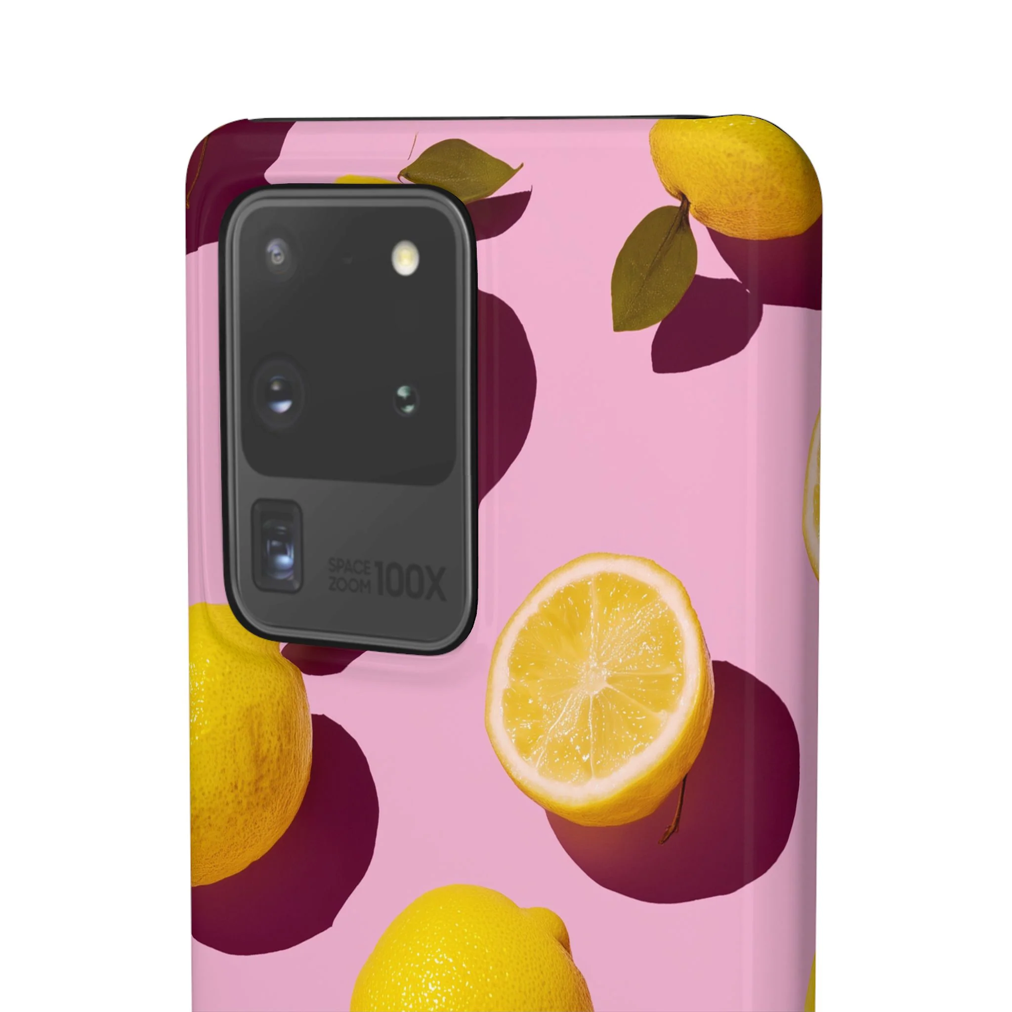 Zest Pop - Slim Phone Case - Image 70