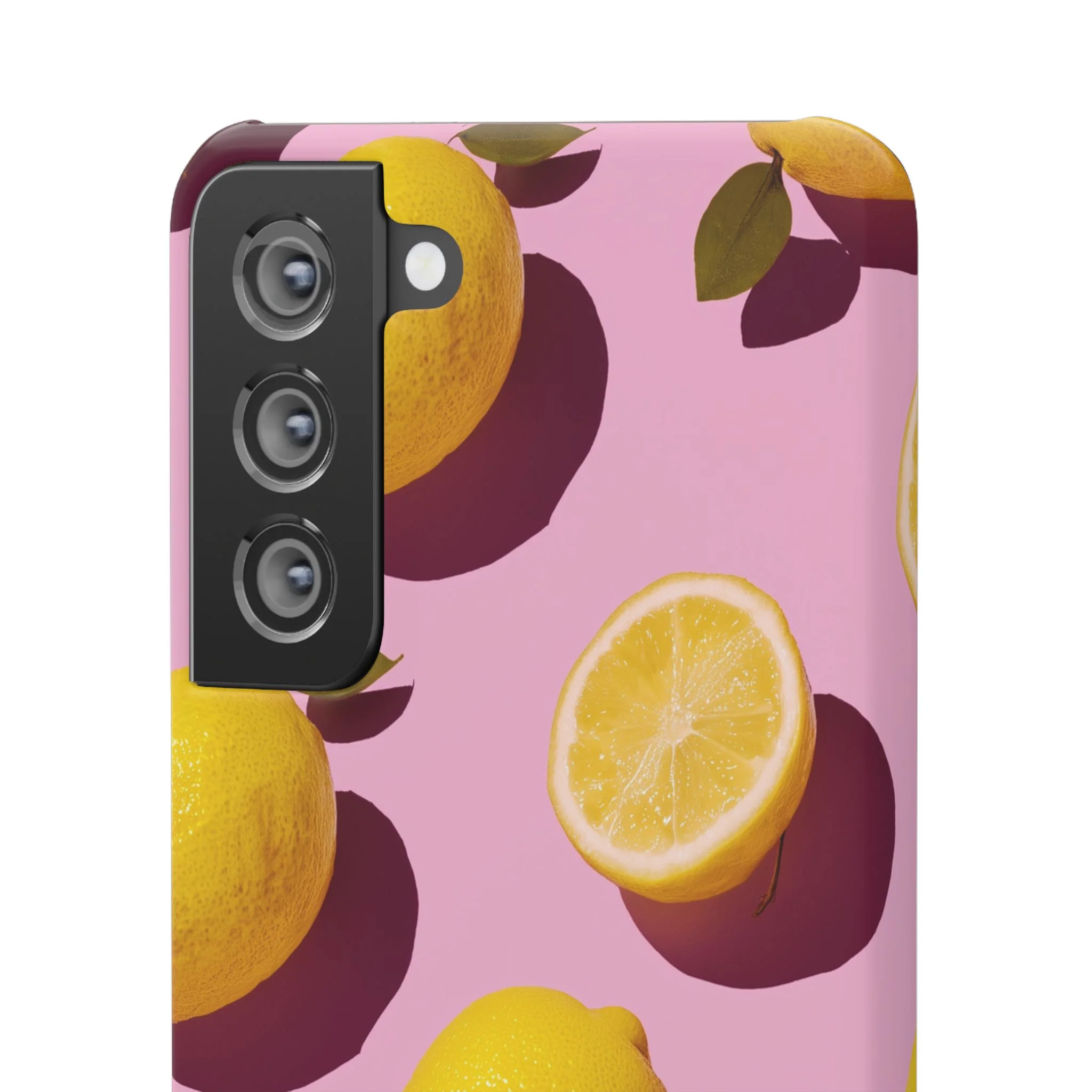 Zest Pop - Slim Phone Case - Image 82