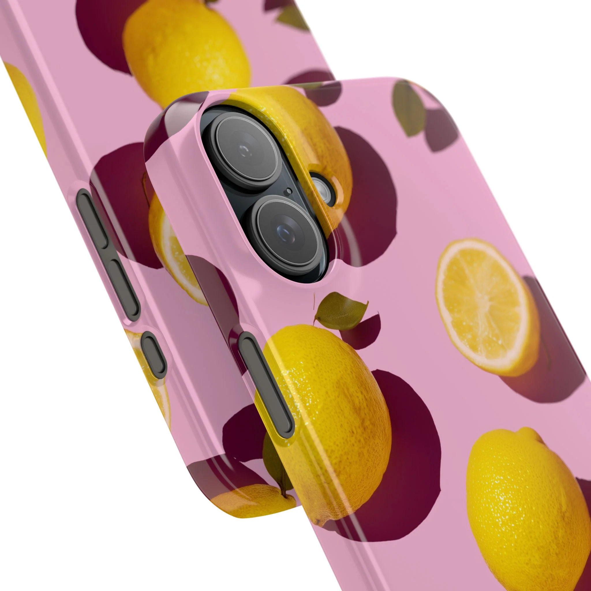 Zest Pop - Slim Phone Case - Image 95