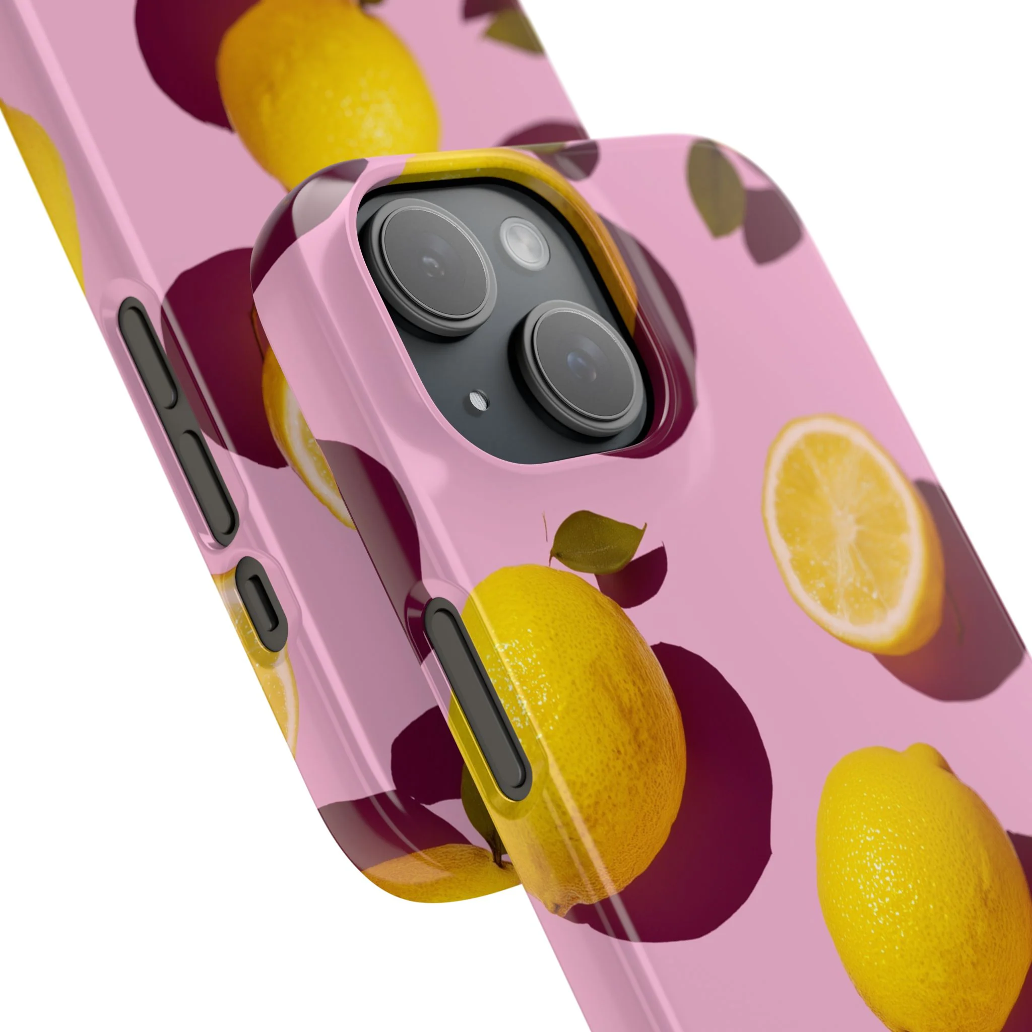 Zest Pop - Slim Phone Case - Image 99