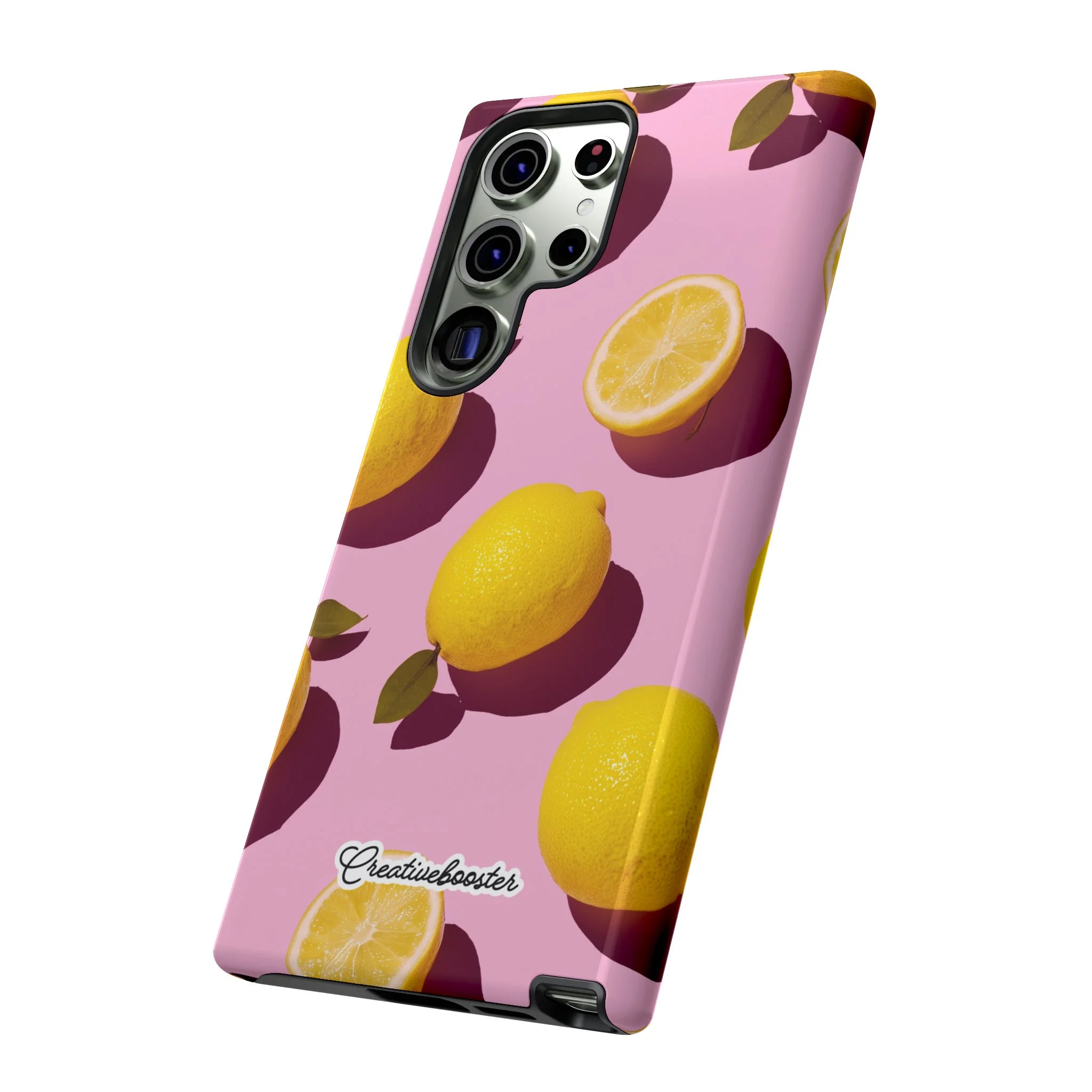 Zest Pop - Tough Phone Case - Image 109