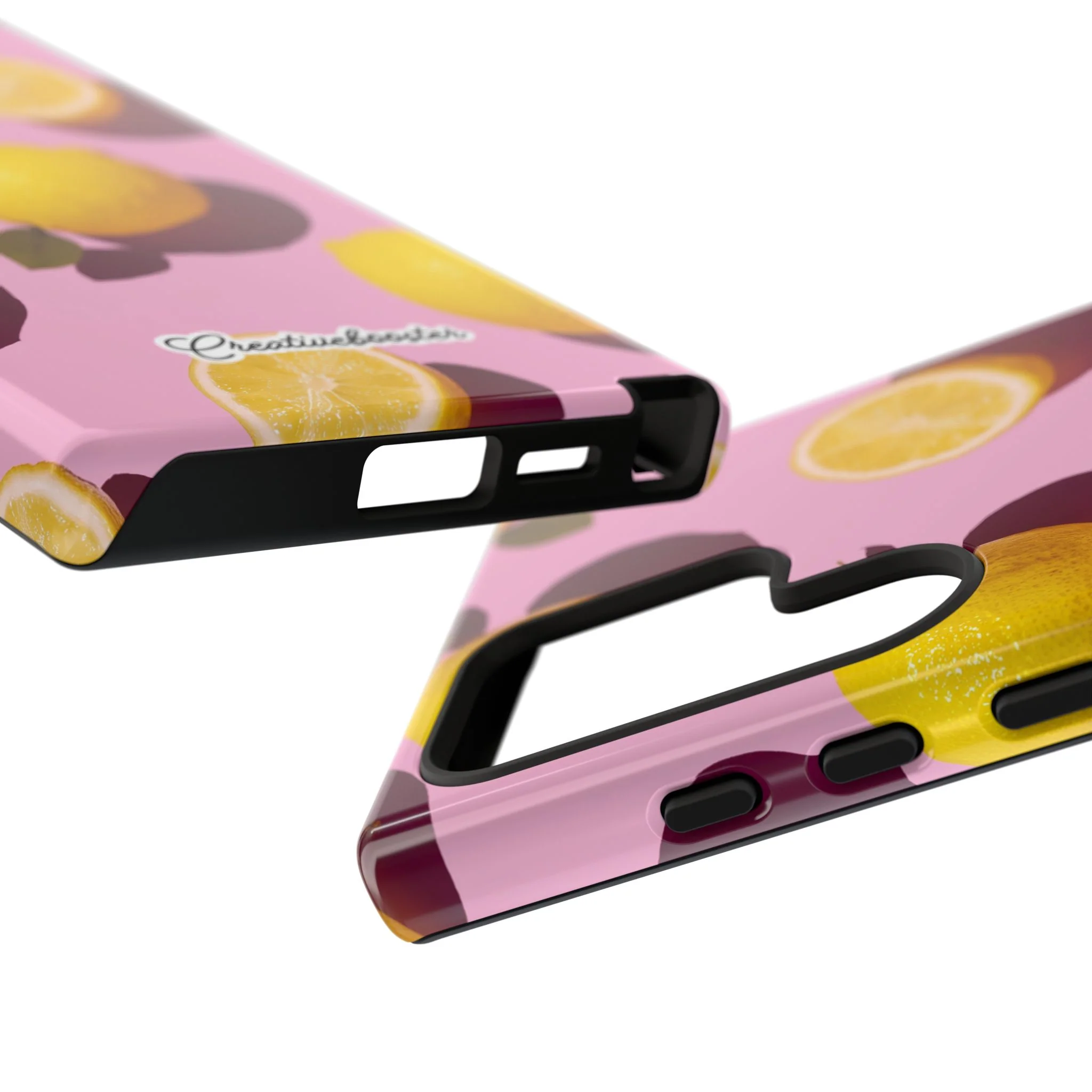 Zest Pop - Tough Phone Case - Image 133