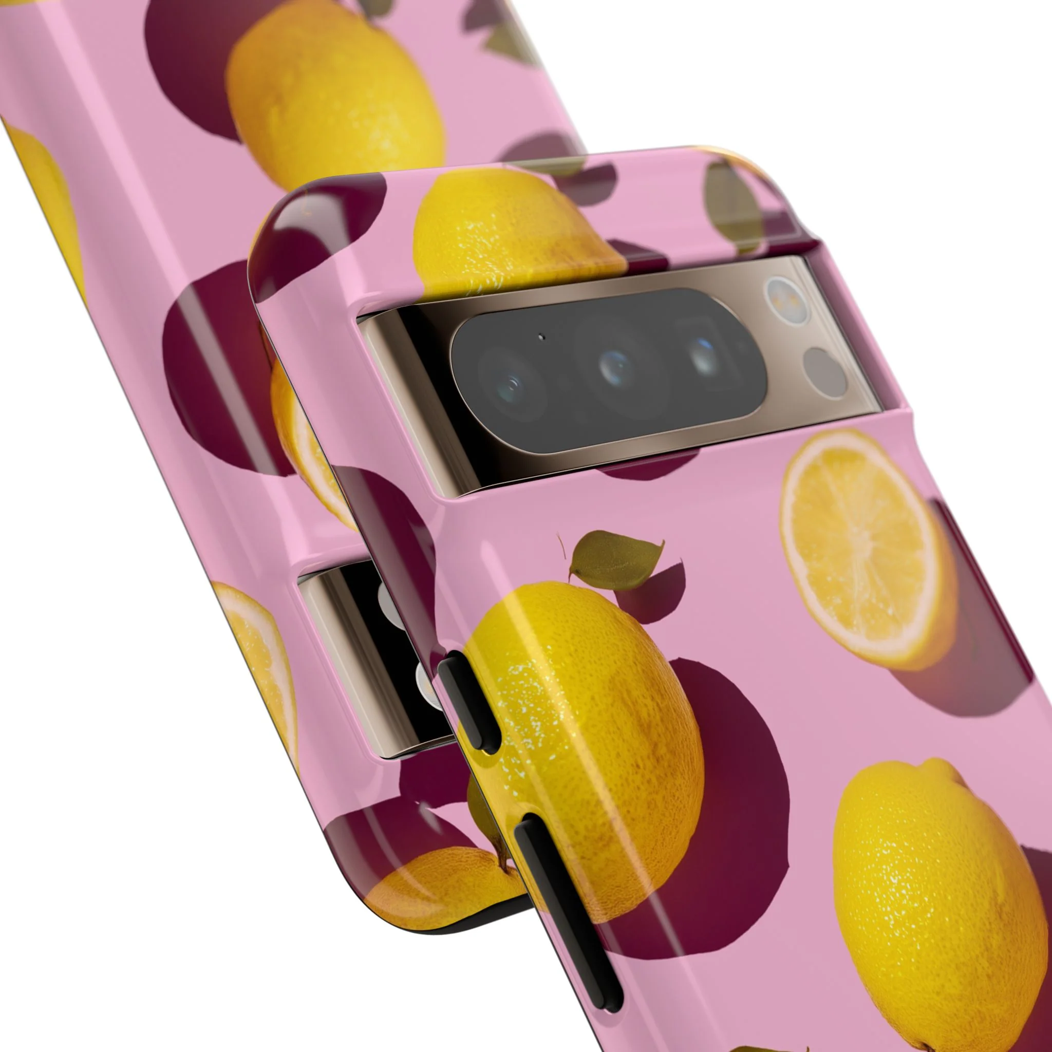 Zest Pop - Tough Phone Case - Image 135