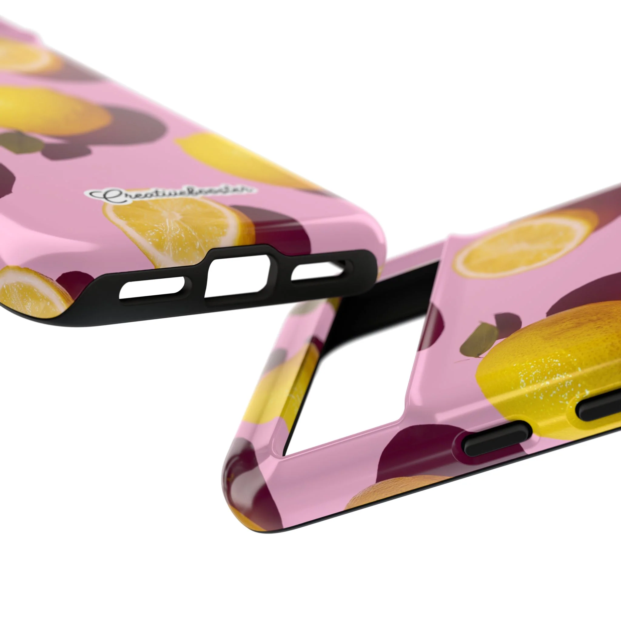 Zest Pop - Tough Phone Case - Image 139