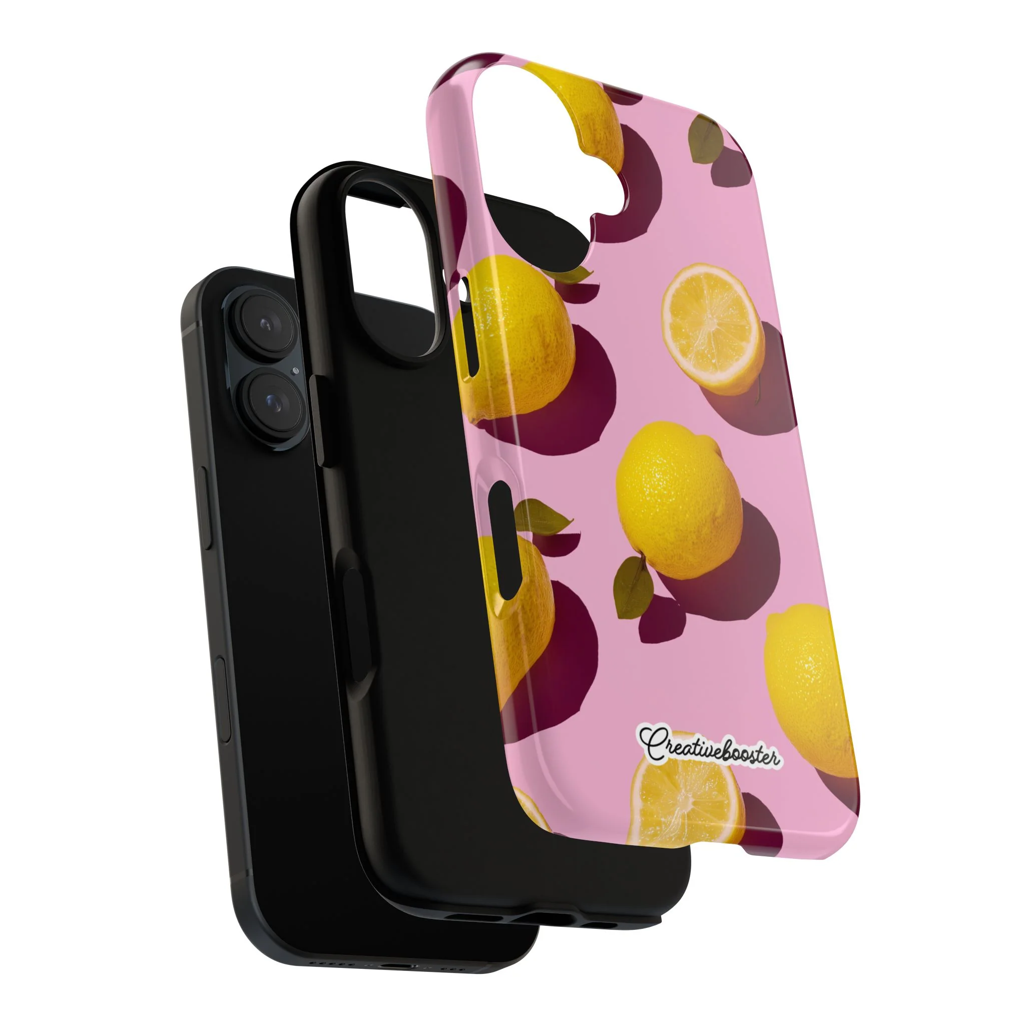 Zest Pop - Tough Phone Case - Image 142